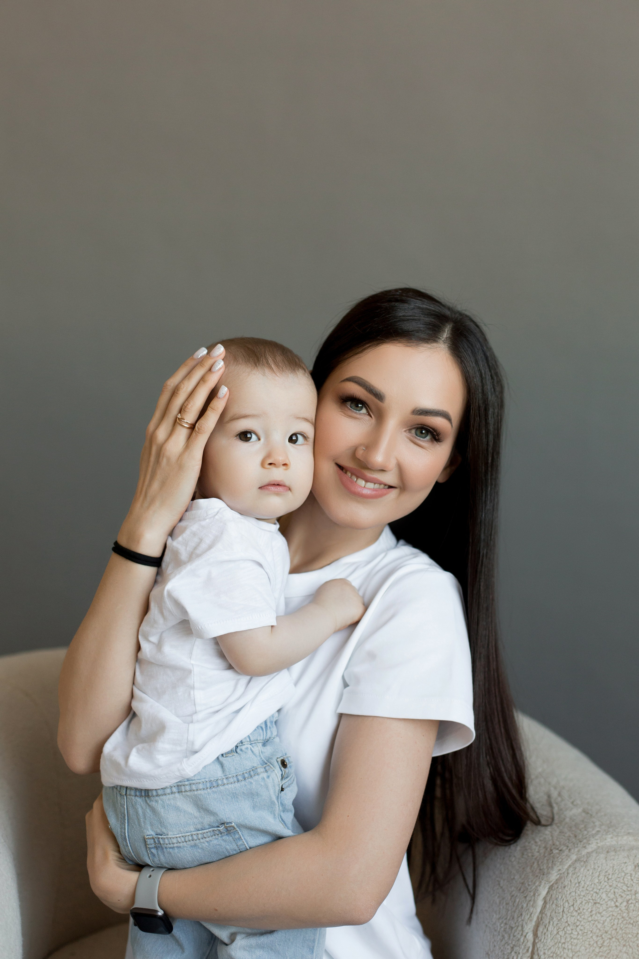 Ранис и Юлия. Свадебный и семейный фотограф Марина Злочевская