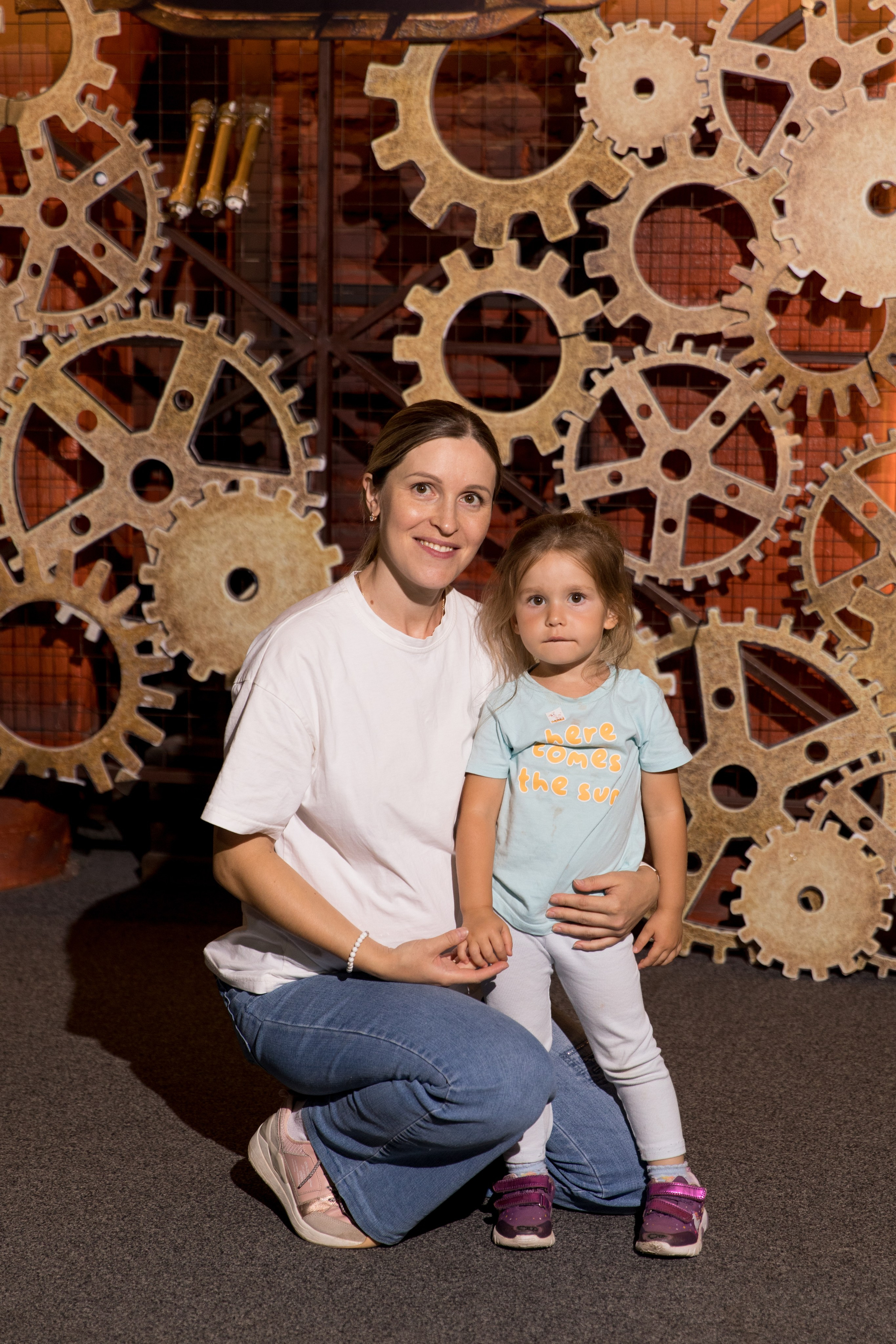 Юбилей Юлии. Свадебный и семейный фотограф Марина Злочевская