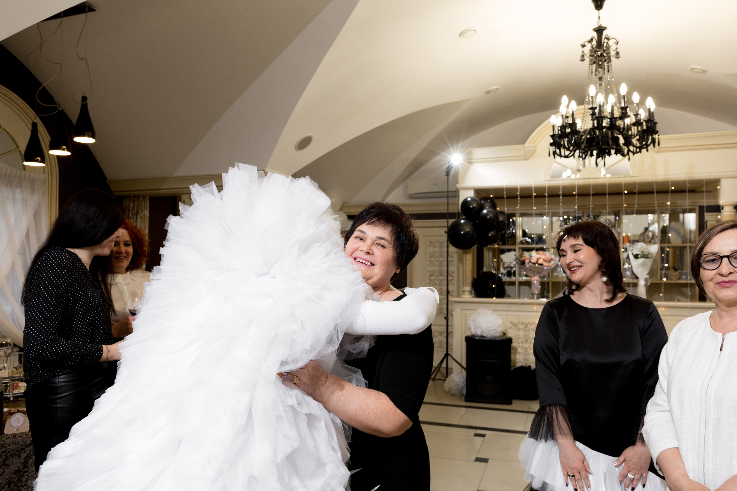 Юбилей Ирины. Свадебный и семейный фотограф Марина Злочевская