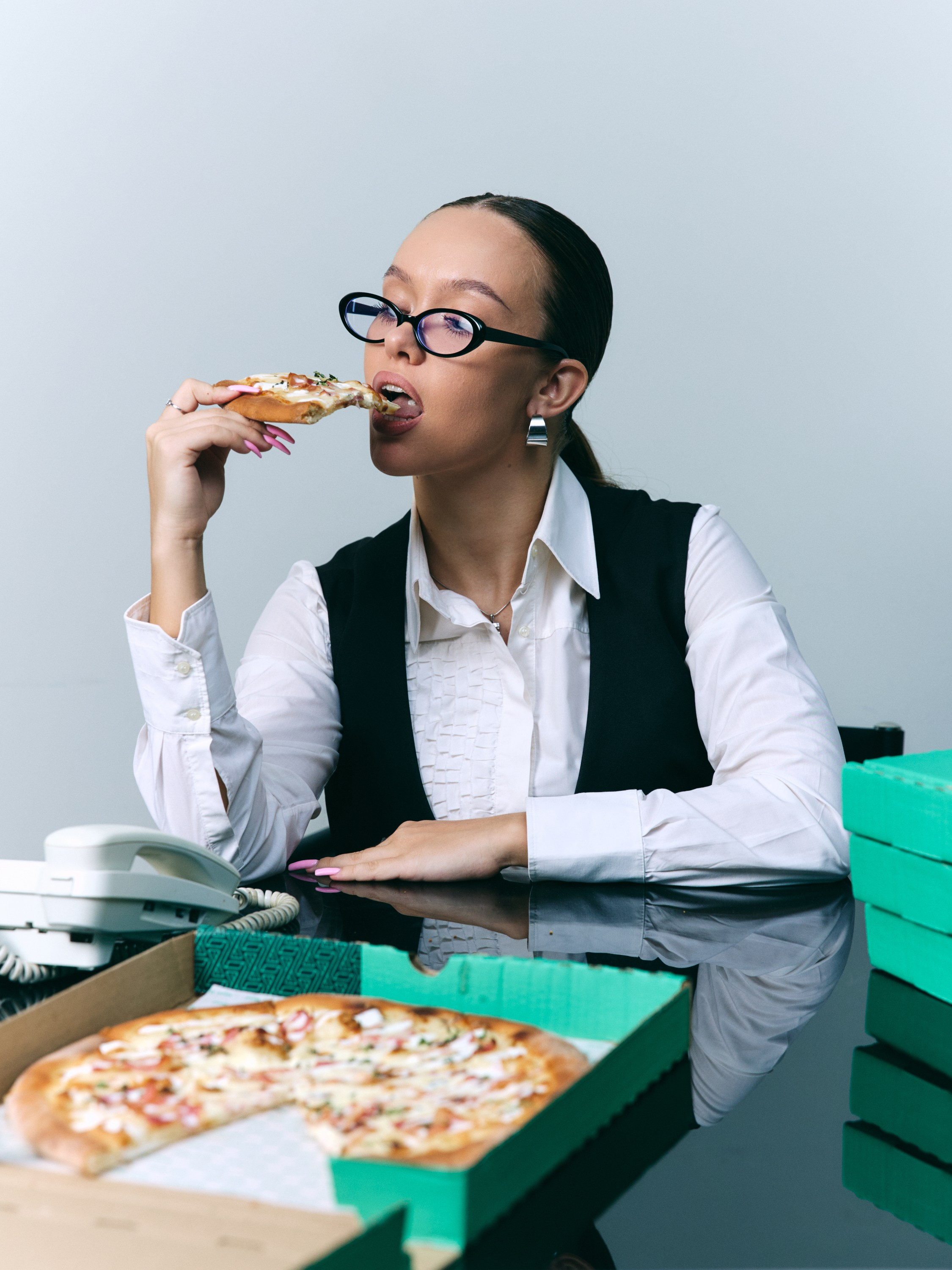 Yami-Yami. Фотограф| Санкт-Петербург| Виктория Хайдарова