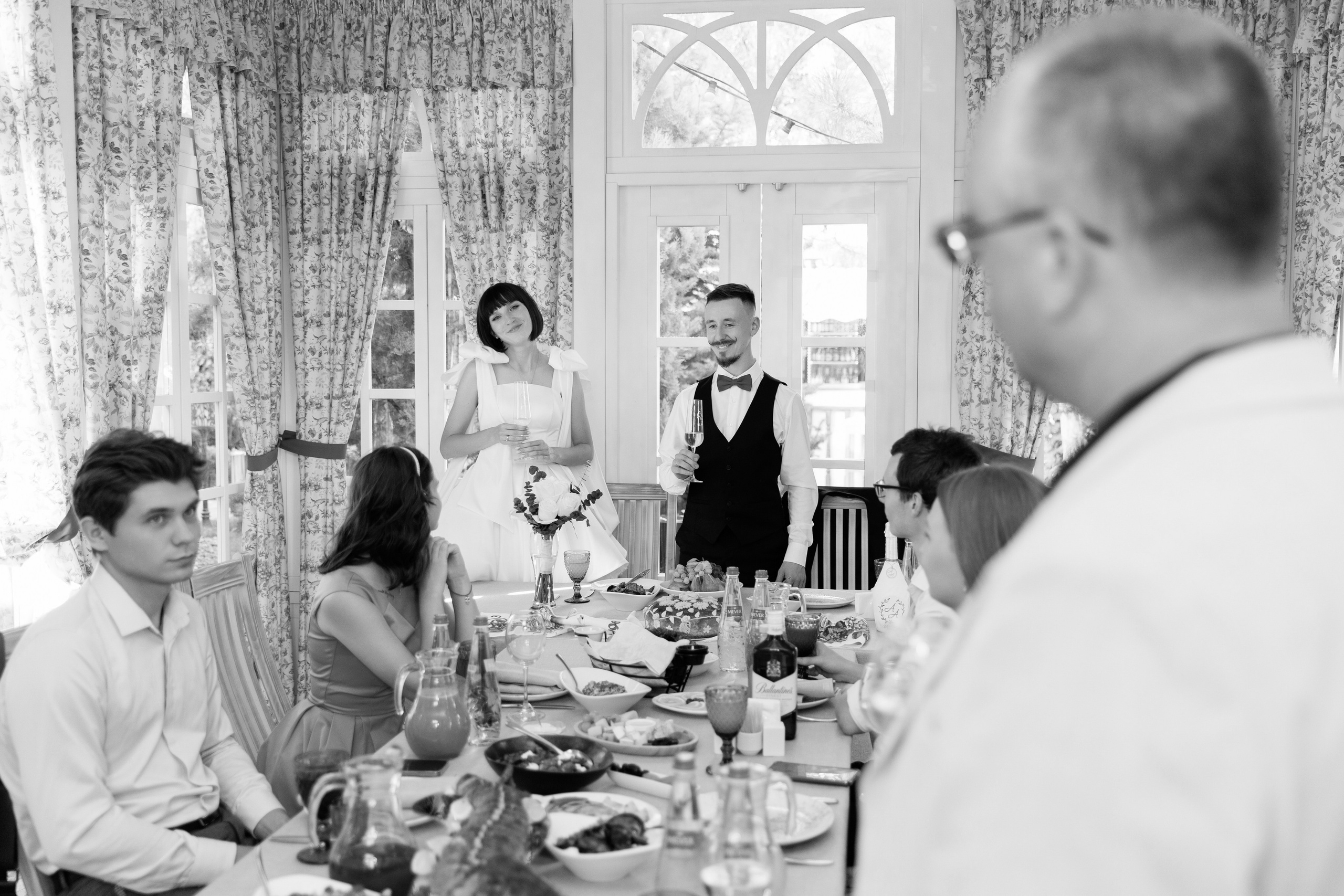 Антон&Арина. Свадебный фотограф в Ростове-на-Дону Базарова Анастасия