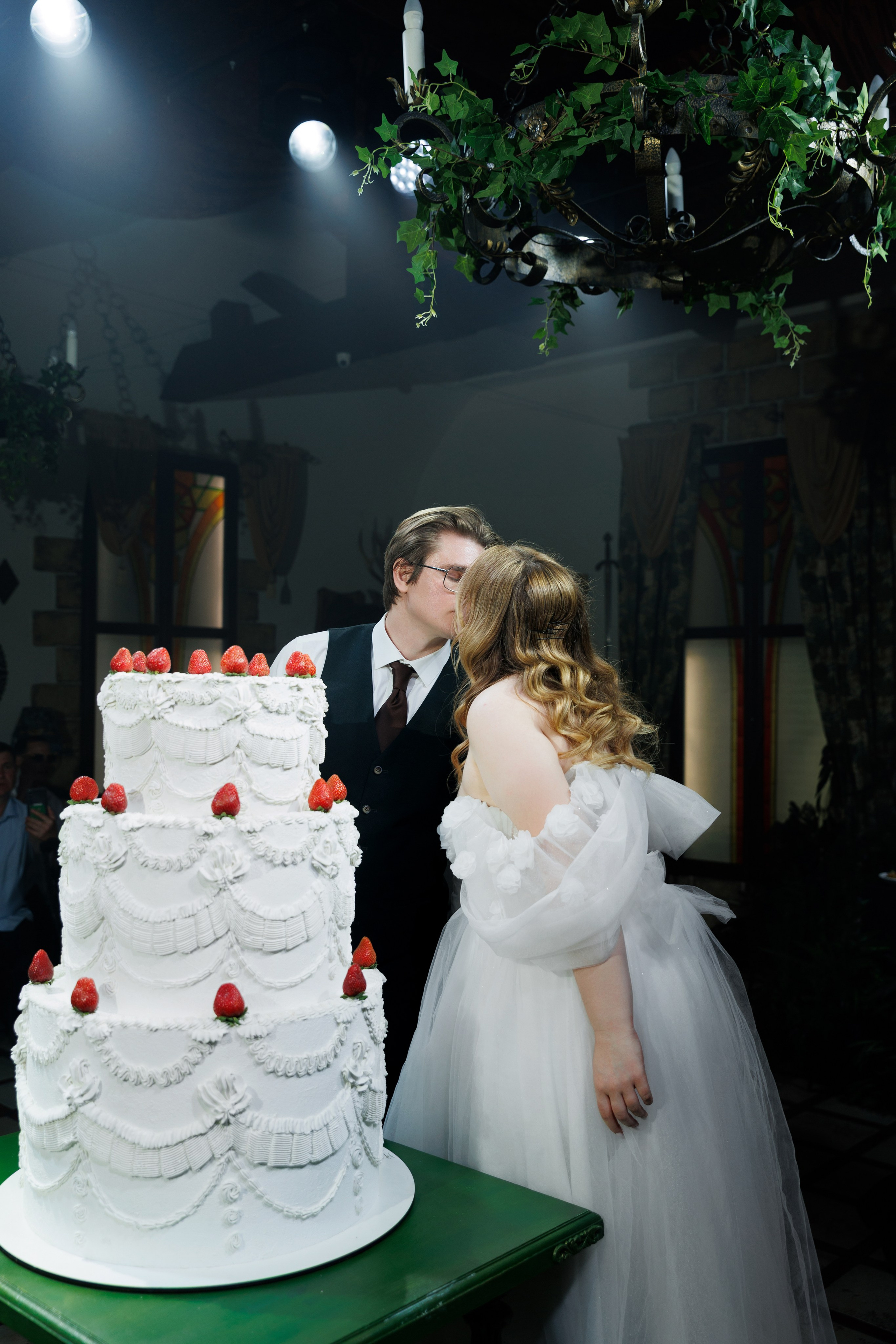 Алина&Павел. Свадебный фотограф в Ростове-на-Дону Базарова Анастасия