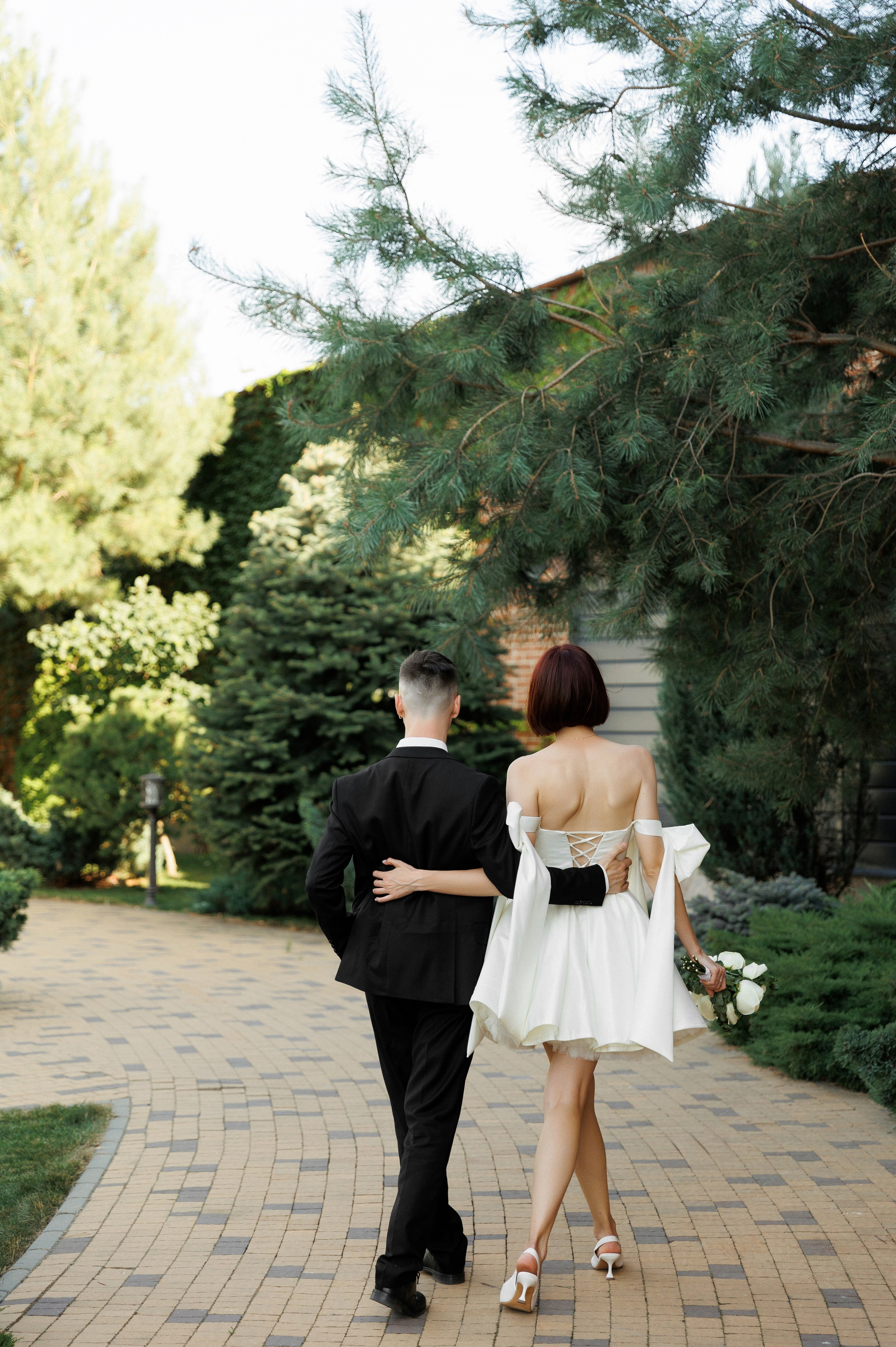 Антон&Арина. Свадебный фотограф в Ростове-на-Дону Базарова Анастасия