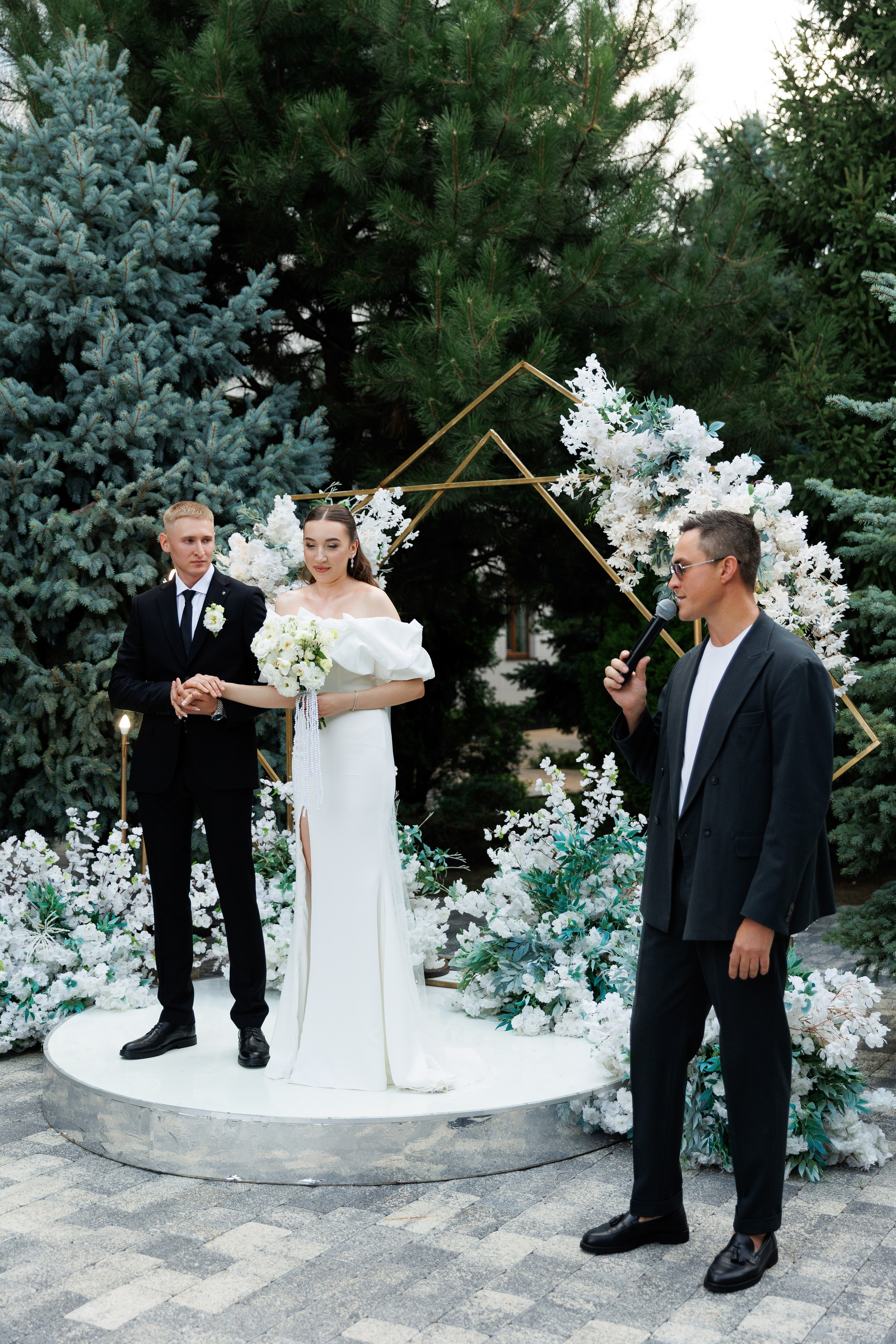 Иван&Ангелина. Свадебный фотограф в Ростове-на-Дону Базарова Анастасия