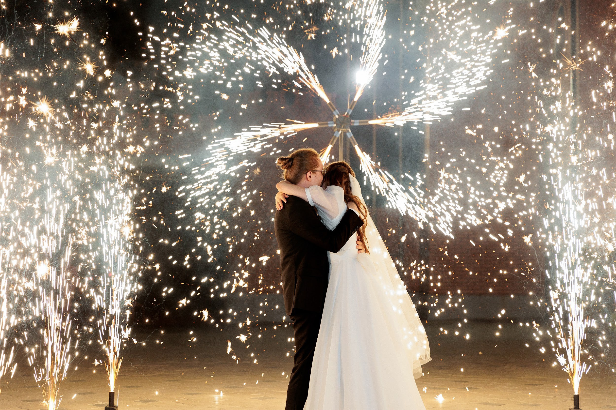 Данила&Маргарита. Свадебный фотограф в Ростове-на-Дону Базарова Анастасия