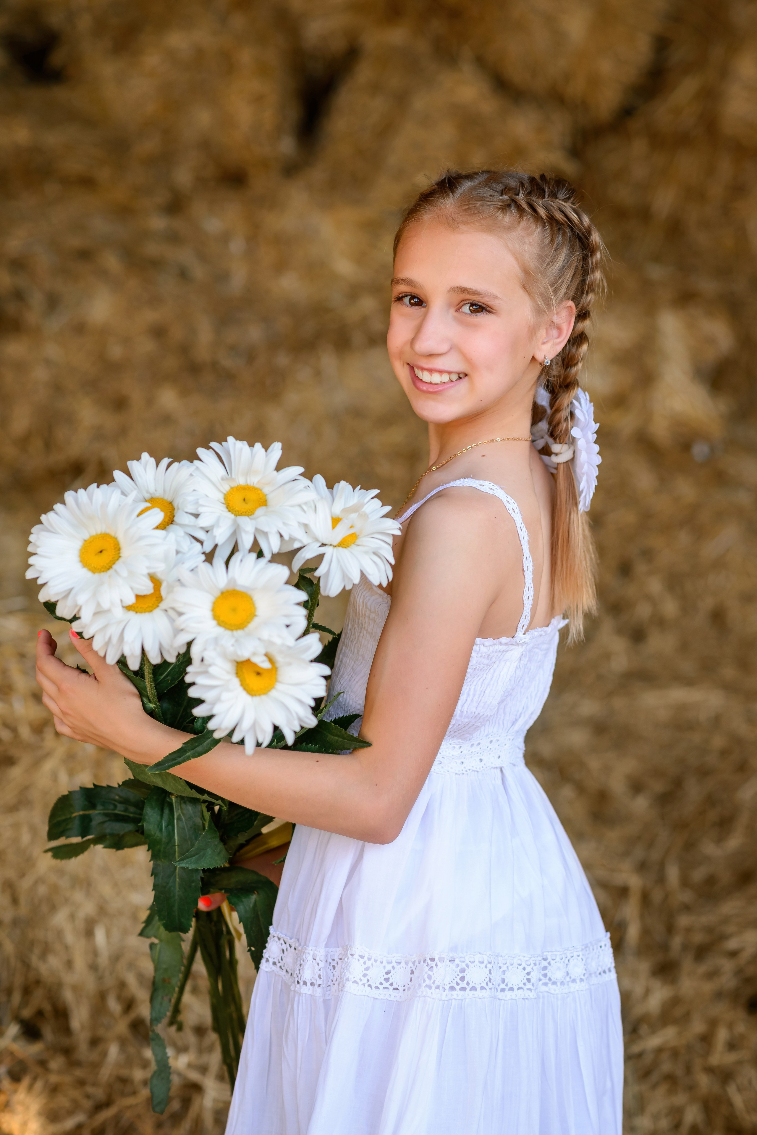 детская фотосессия в Донецке