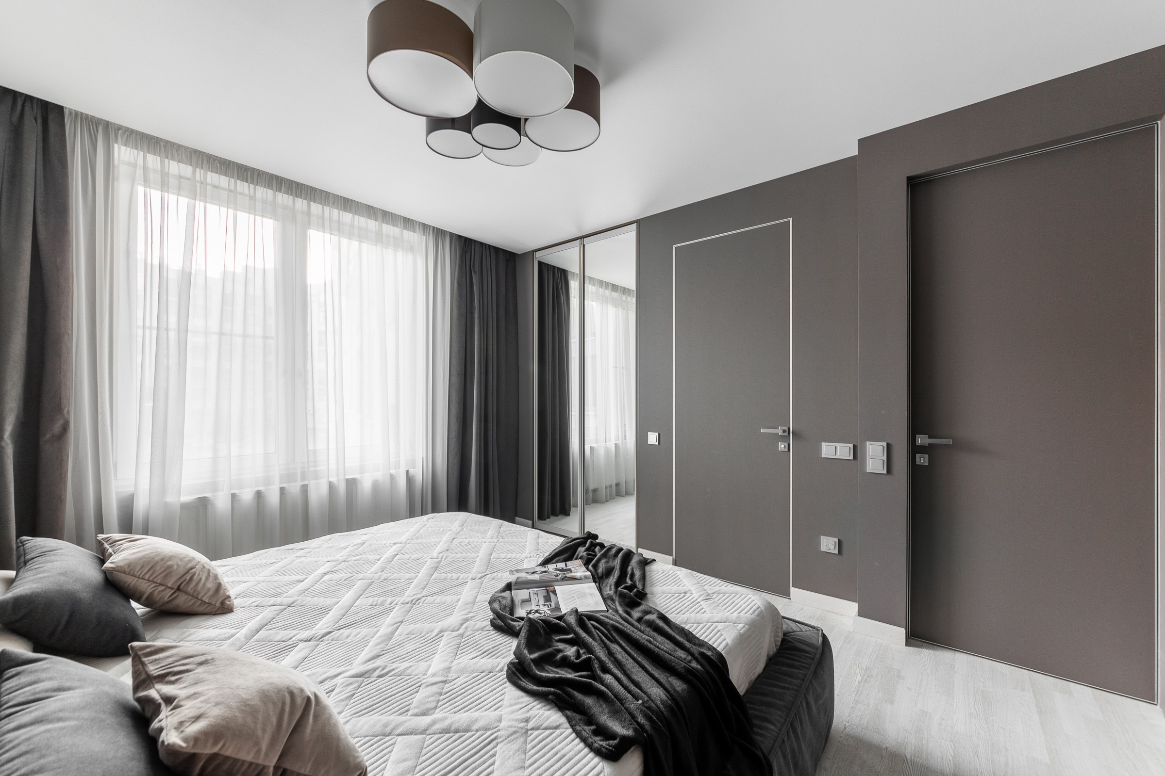 Предпродажная подготовка квартиры в С-Пб