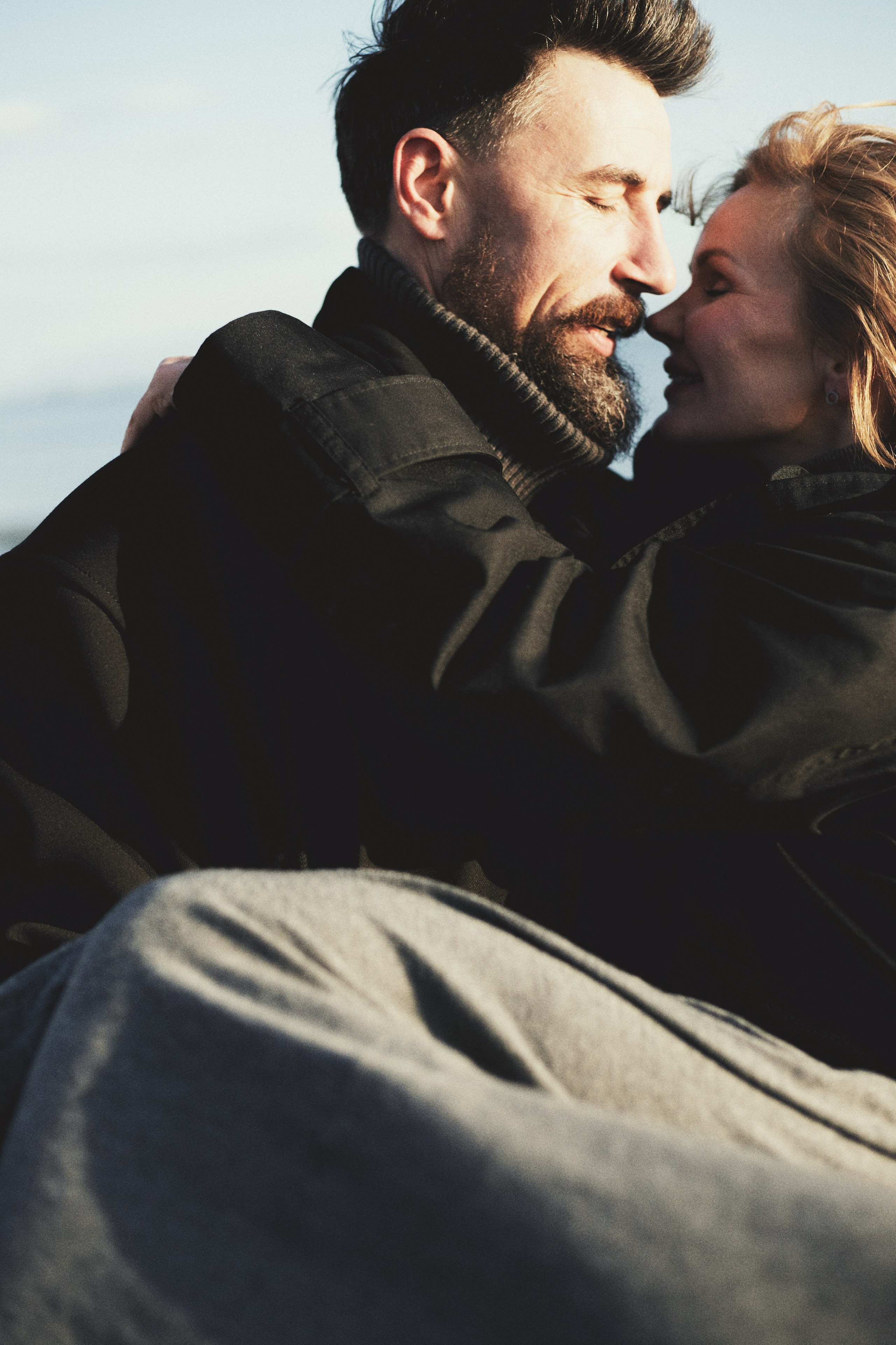 Юля и Гоша. Фотограф Ионова Анастасия, г Владивосток