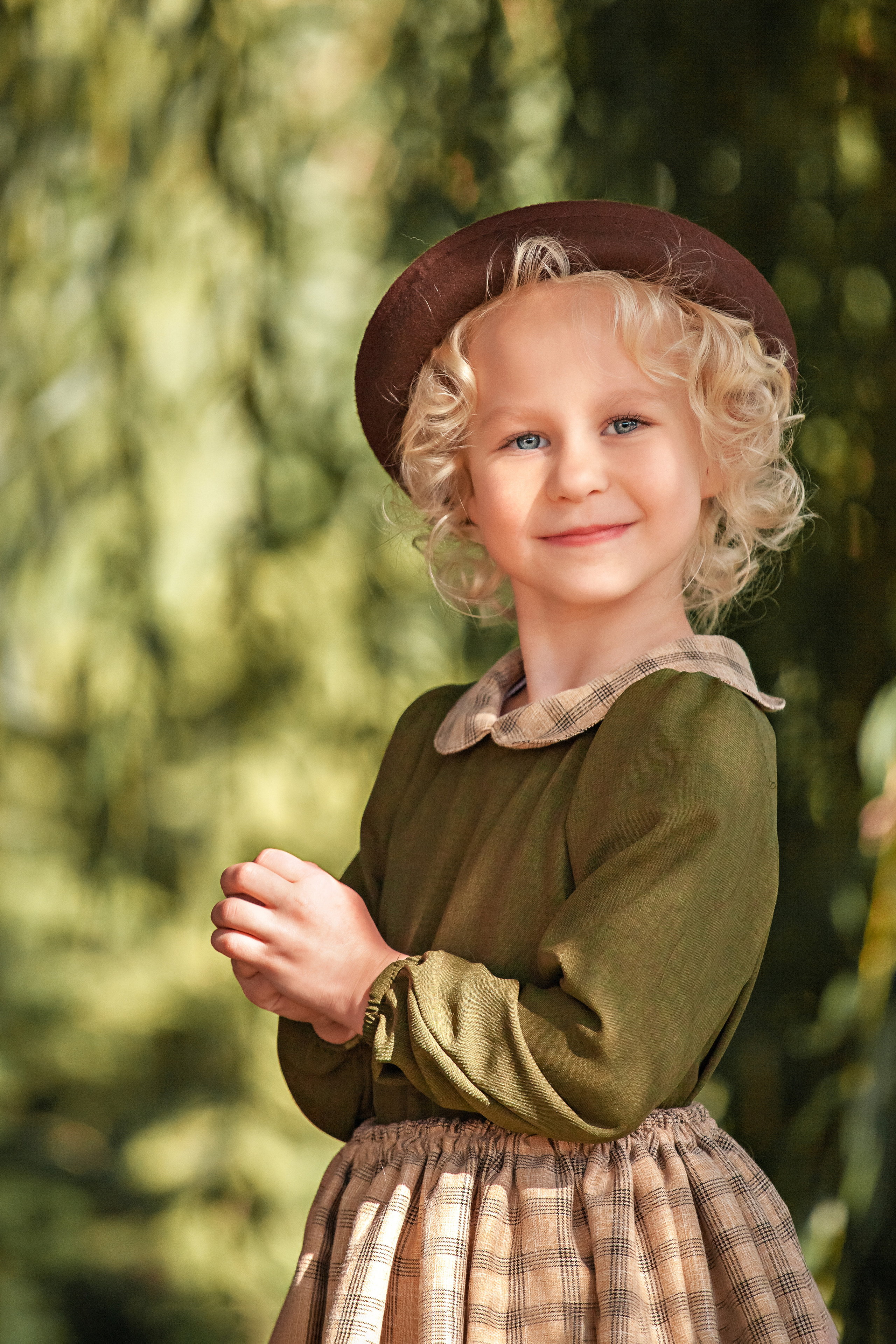Детская фотосессия. Семейный и детский фотограф в Алматы Ажар Шайдилдинова