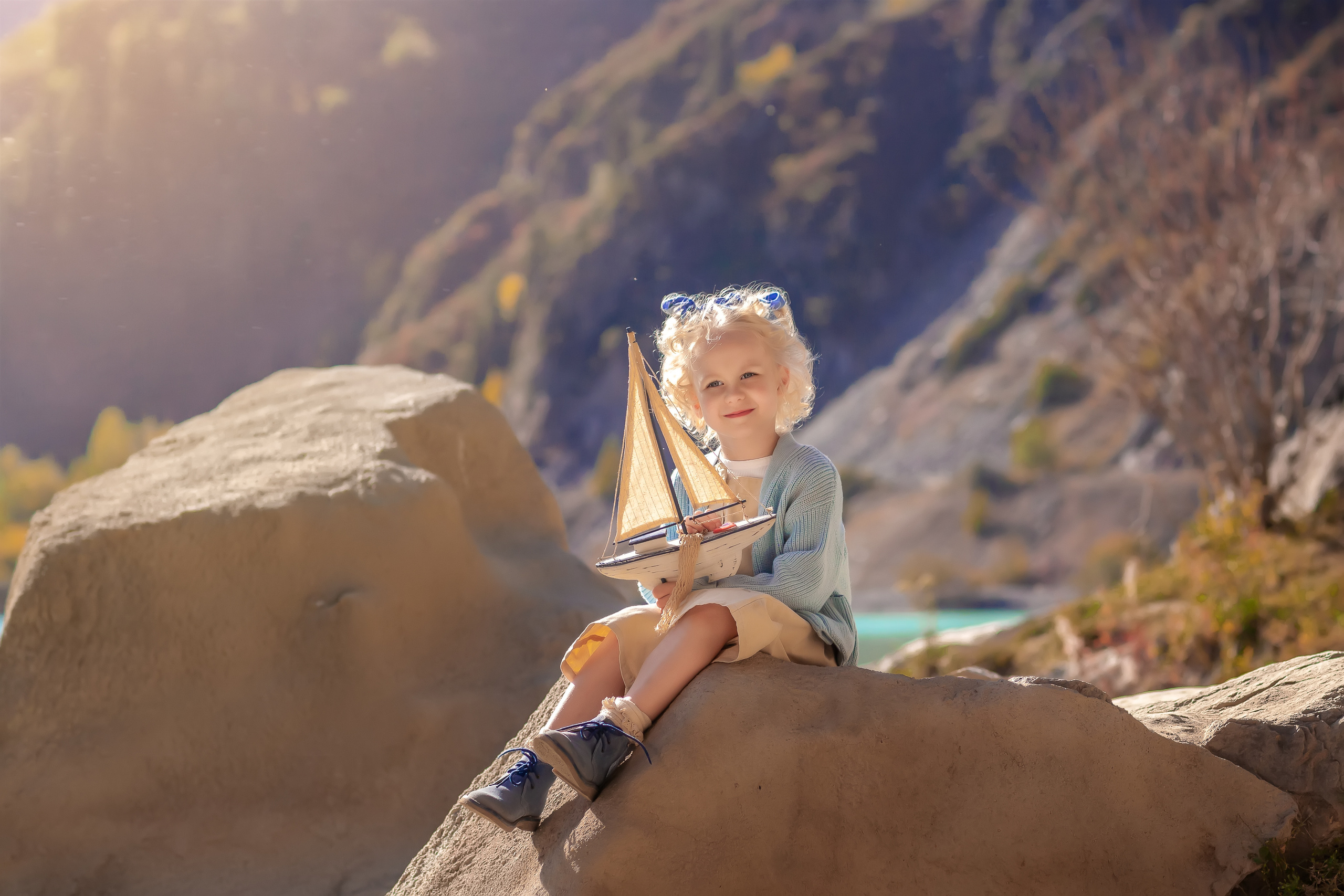 Детская фотосессия. Семейный и детский фотограф в Алматы Ажар Шайдилдинова