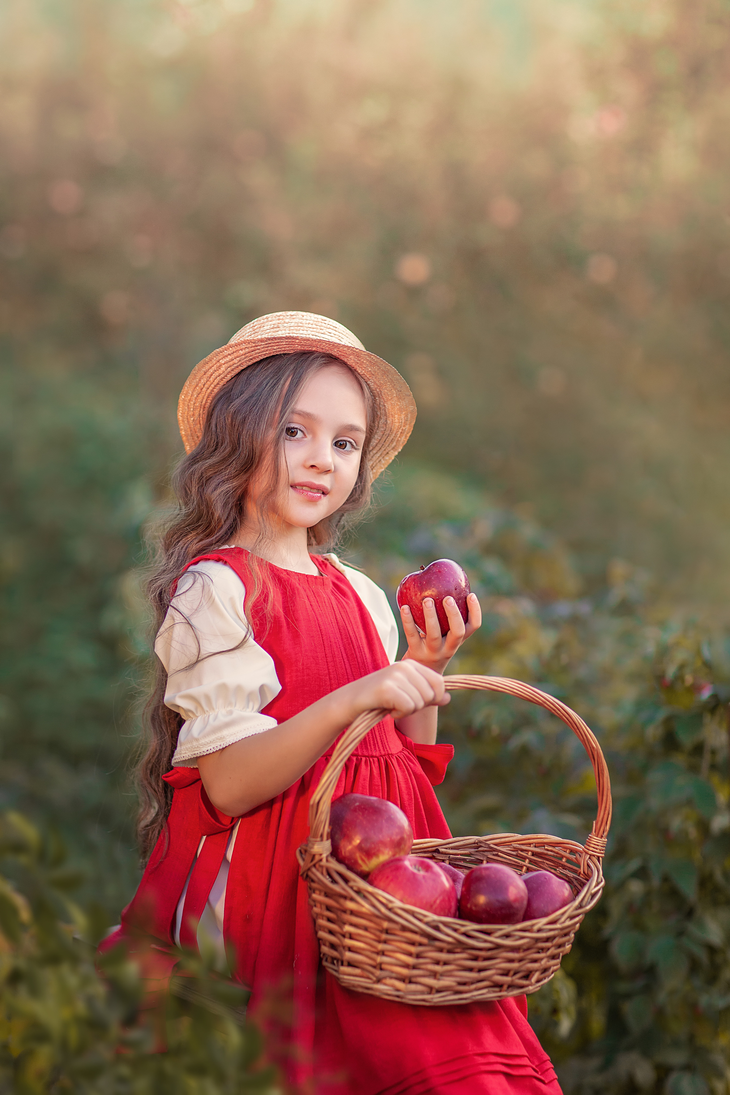Детская фотосессия. Семейный и детский фотограф в Алматы Ажар Шайдилдинова