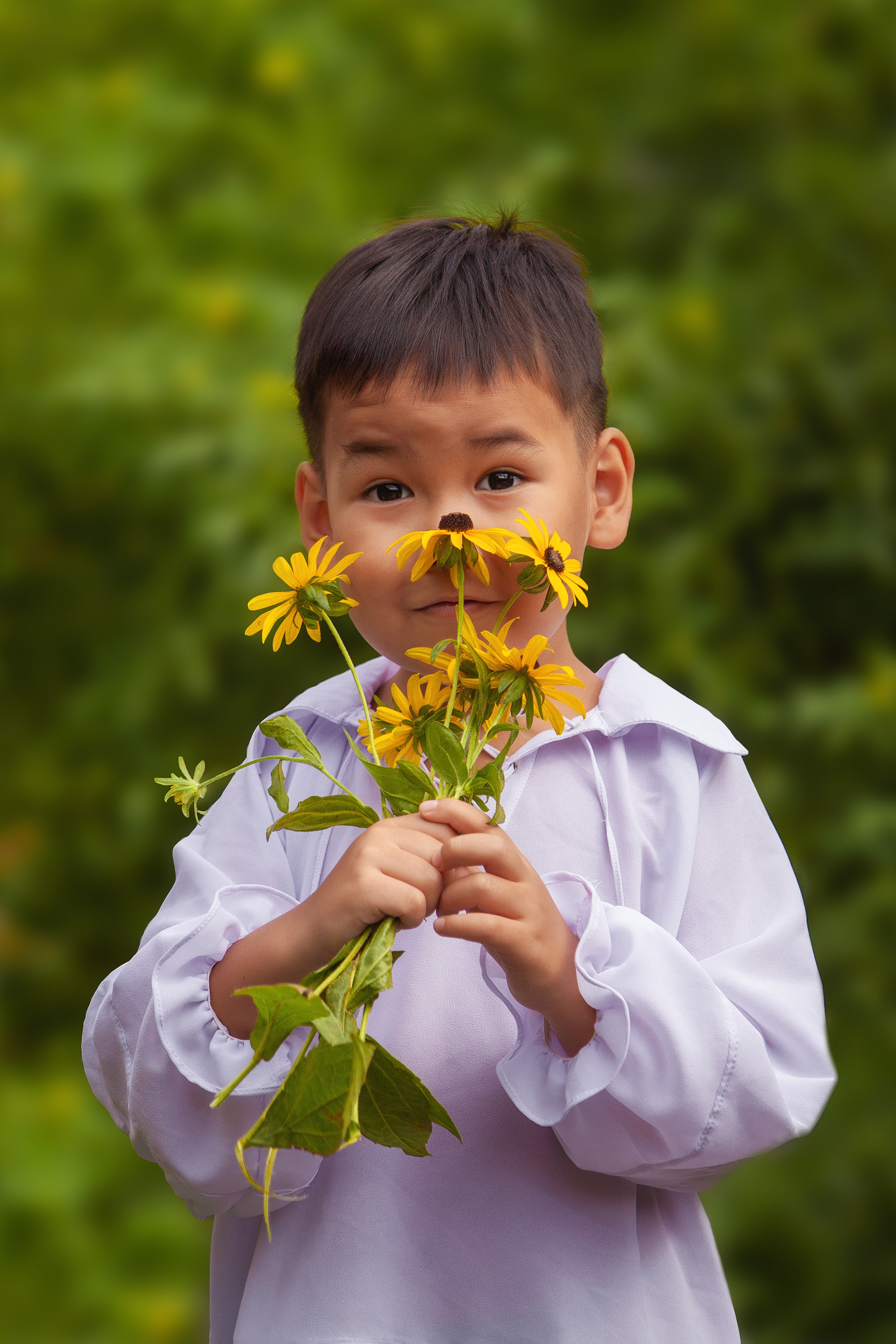 Детская фотосессия. Семейный и детский фотограф в Алматы Ажар Шайдилдинова