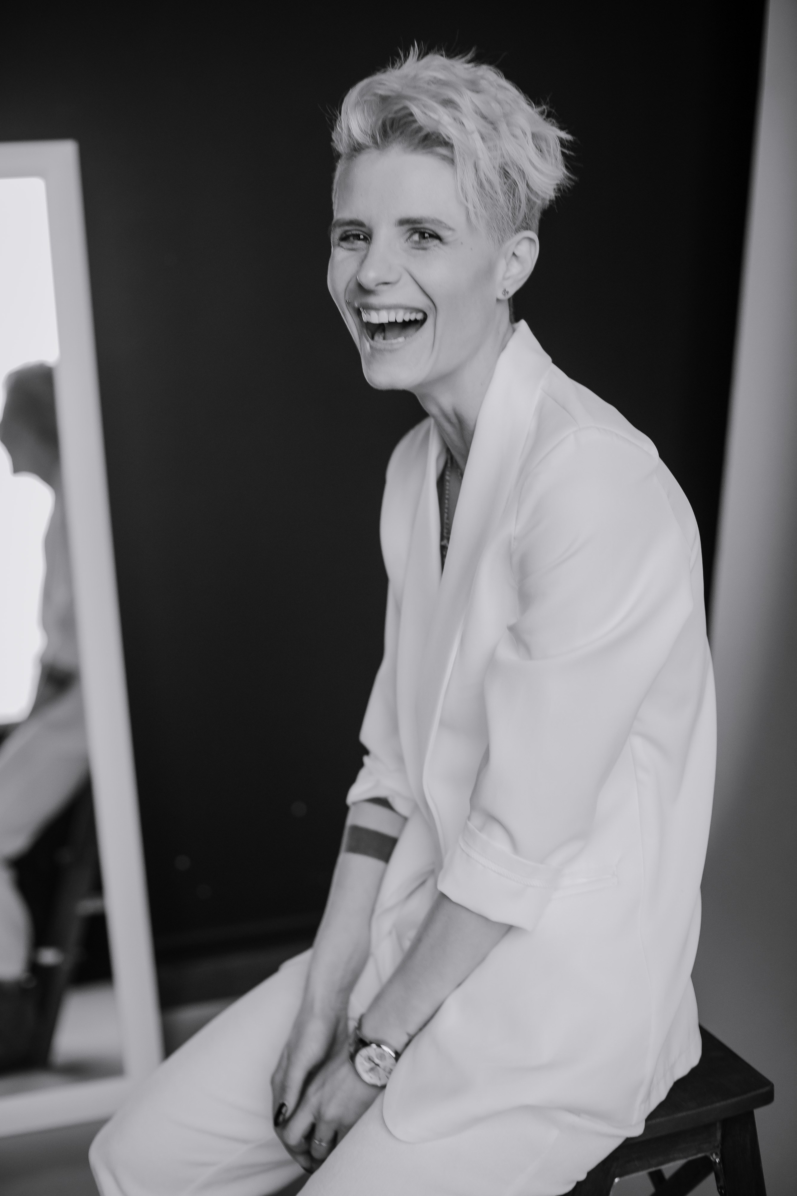 Черно-белые. Креативный и женский Фотограф Омске Наталья Лебедева