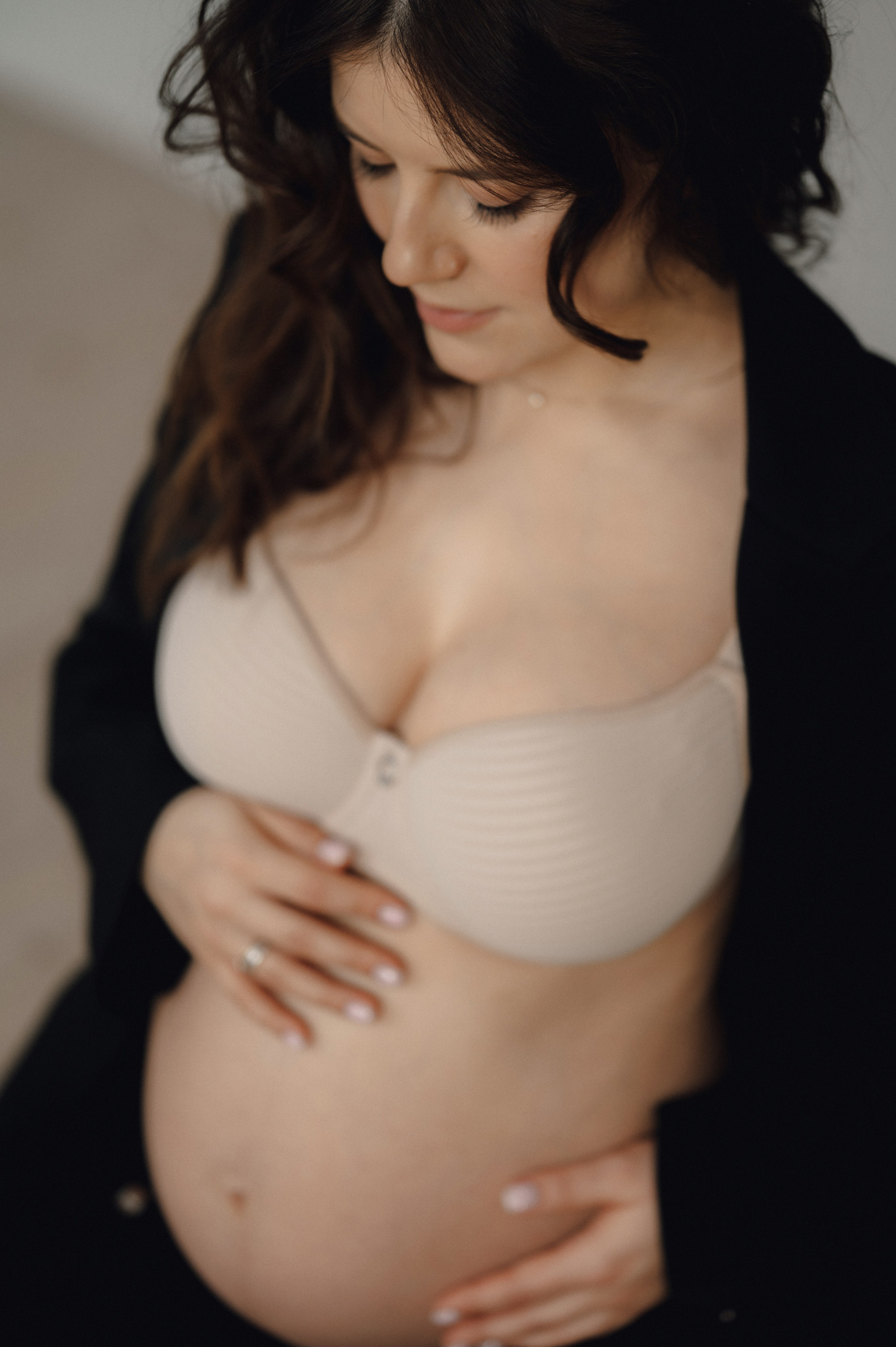 В ожидании весны. Семейный и свадебный фотограф в Самаре