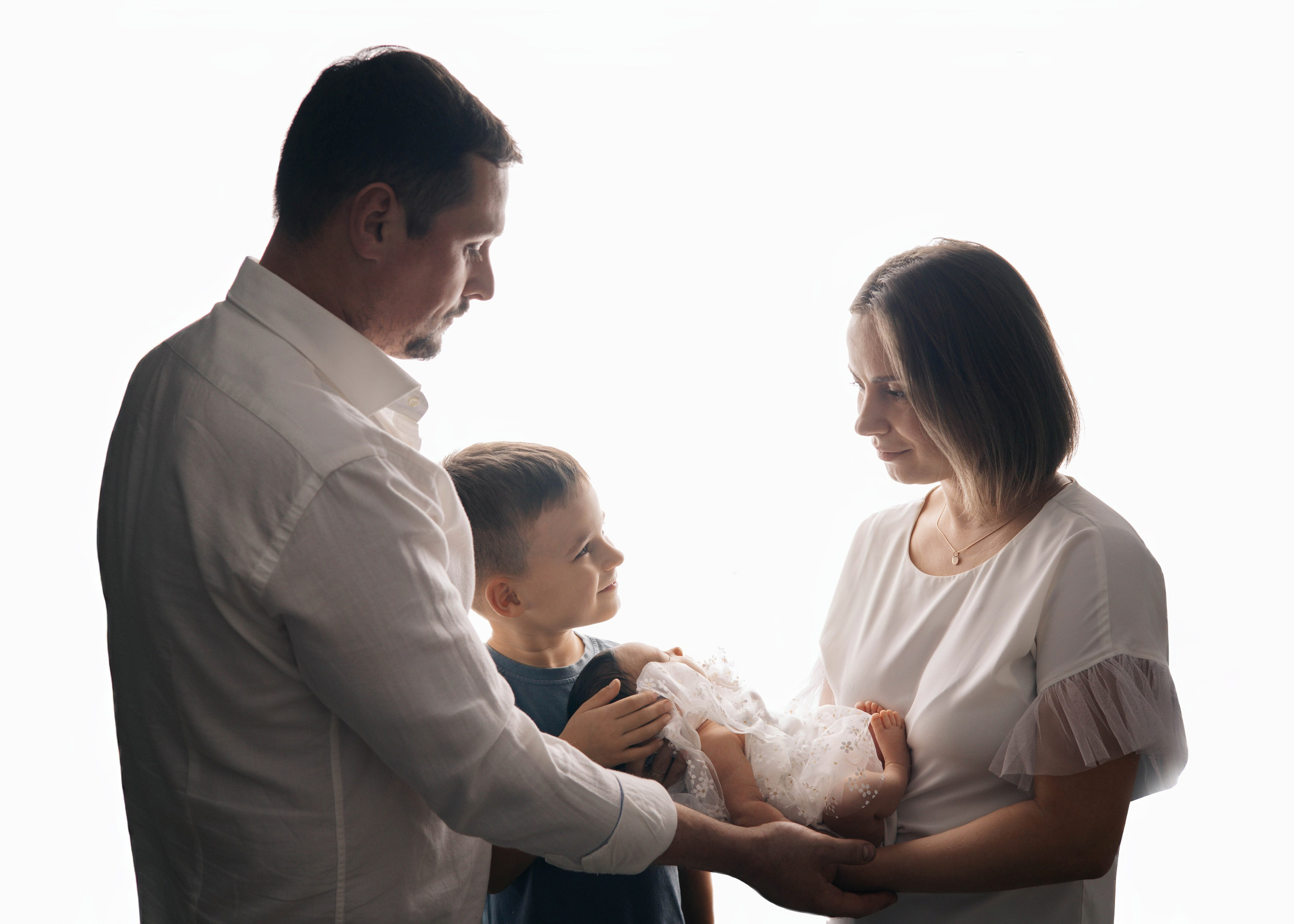 НОВОРОЖДЕННЫЕ МАЛЫШИ. Фотосессия новорожденных в Москве и Московской области