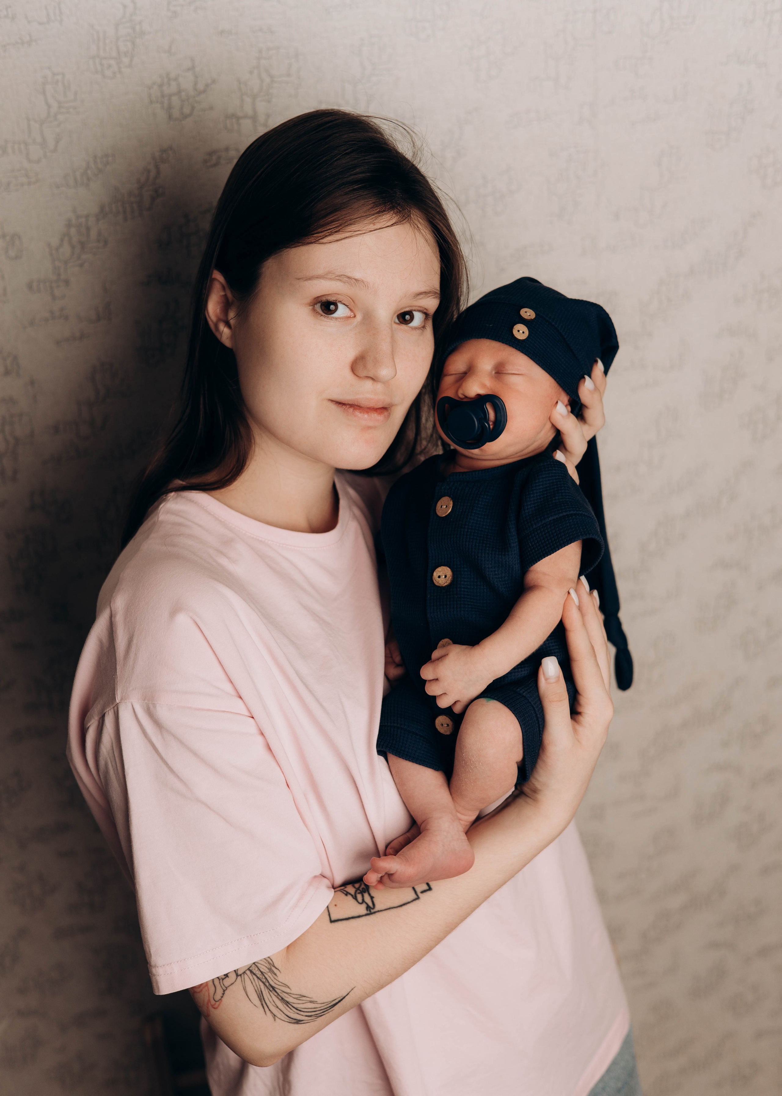 НОВОРОЖДЕННЫЕ МАЛЫШИ. Фотосессия новорожденных в Москве и Московской области