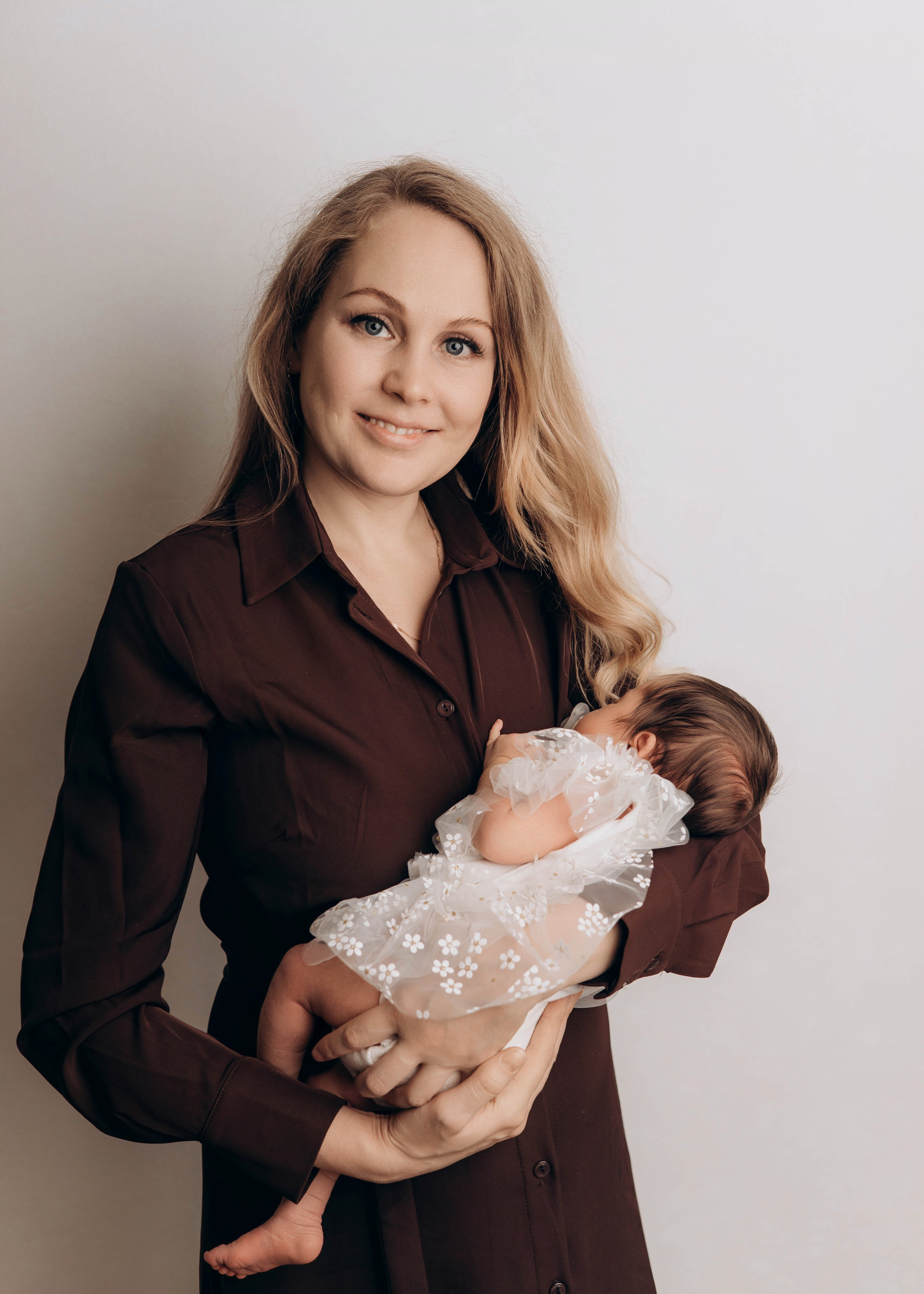 НОВОРОЖДЕННЫЕ МАЛЫШИ. Фотосессия новорожденных в Москве и Московской области