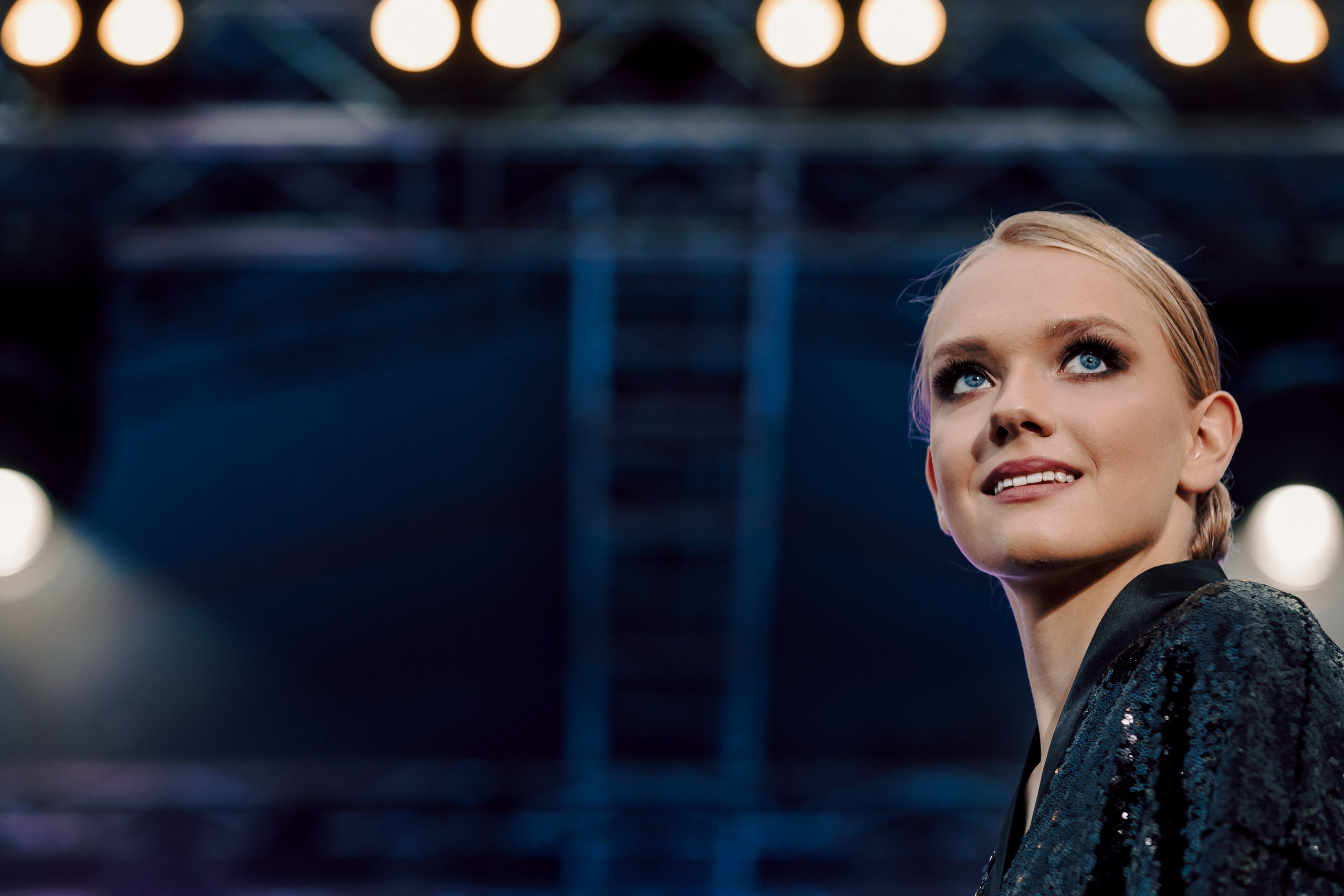 Мисс Екатеринбург 2024. Лёшка Варзегов — фотограф