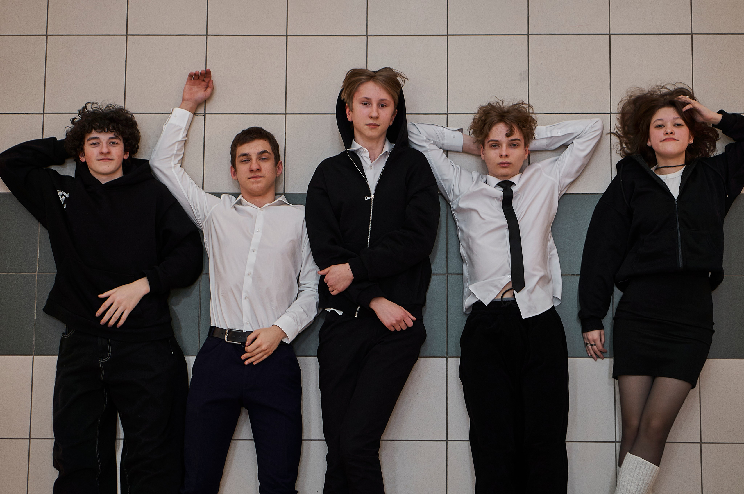 Выпускники. Фотограф \ видеограф