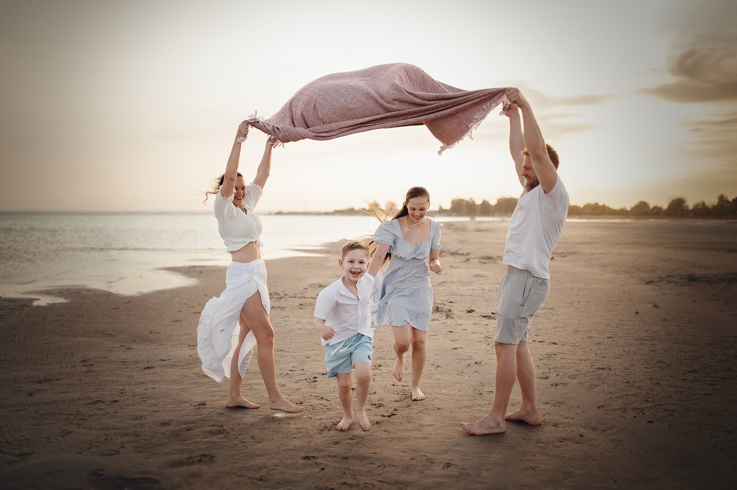 Семейные. Фотограф в Алматы Татьяна Ковалева