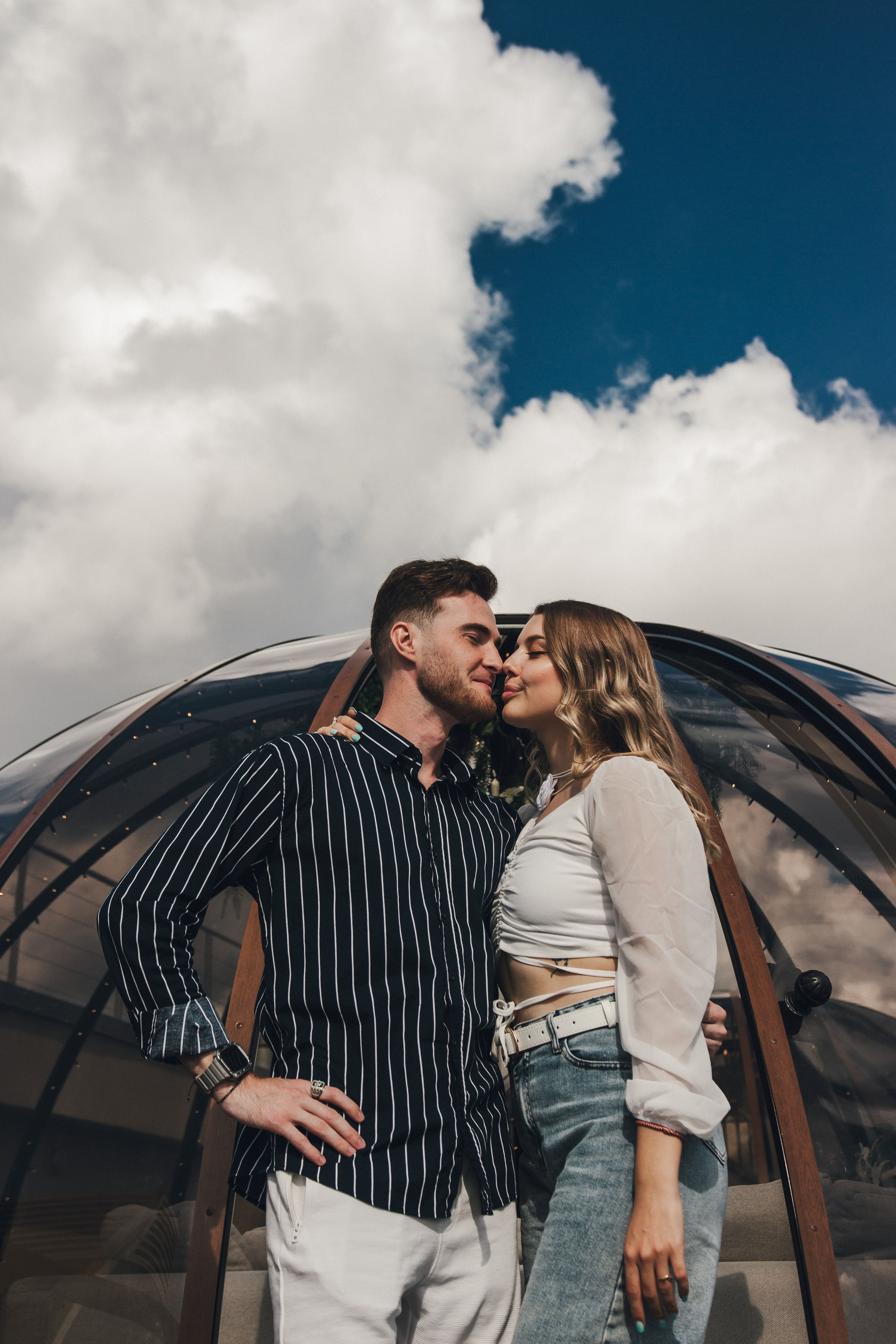 Capsula. Фотограф Новосибирск