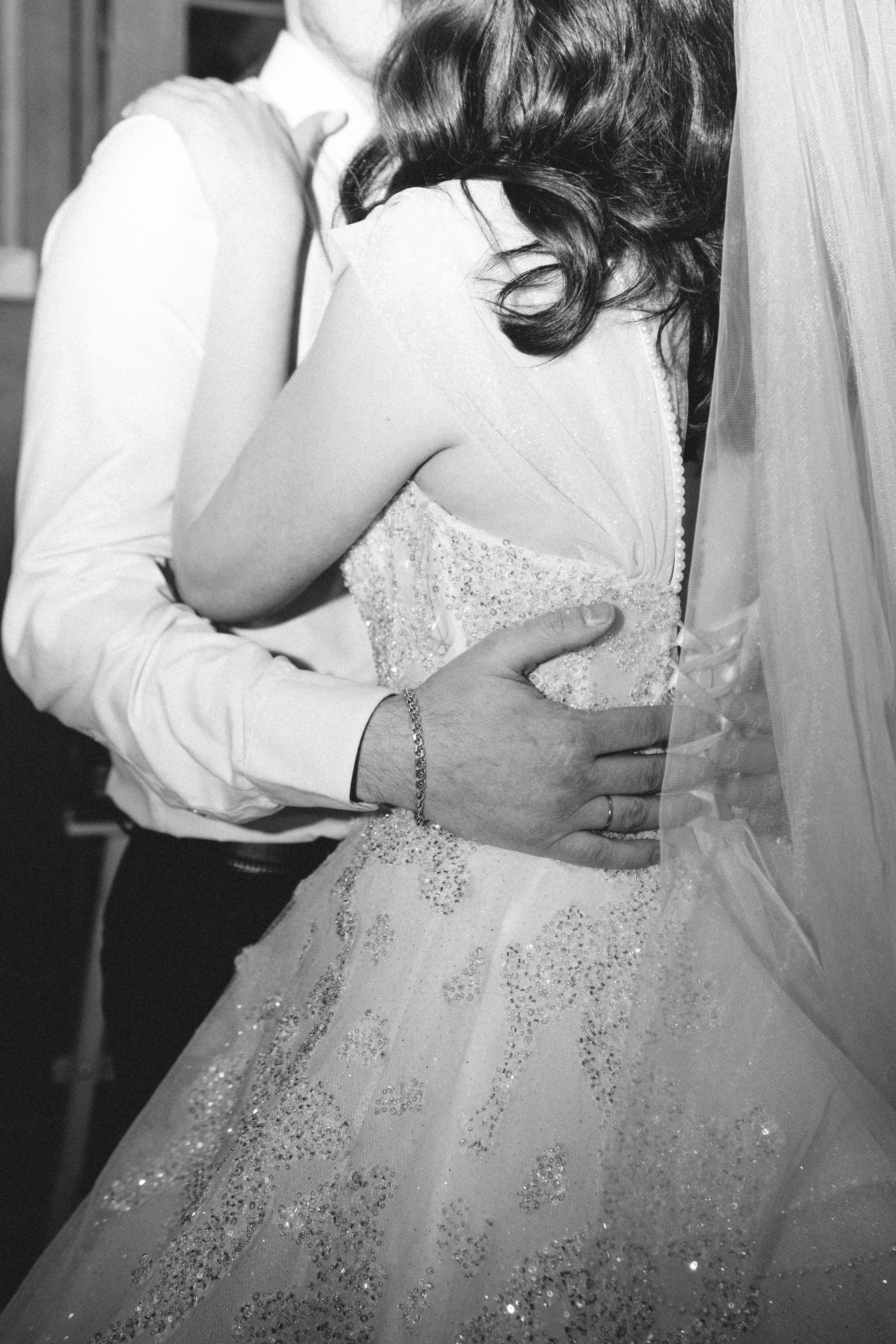 Александра и Александр. Фотограф Новосибирск