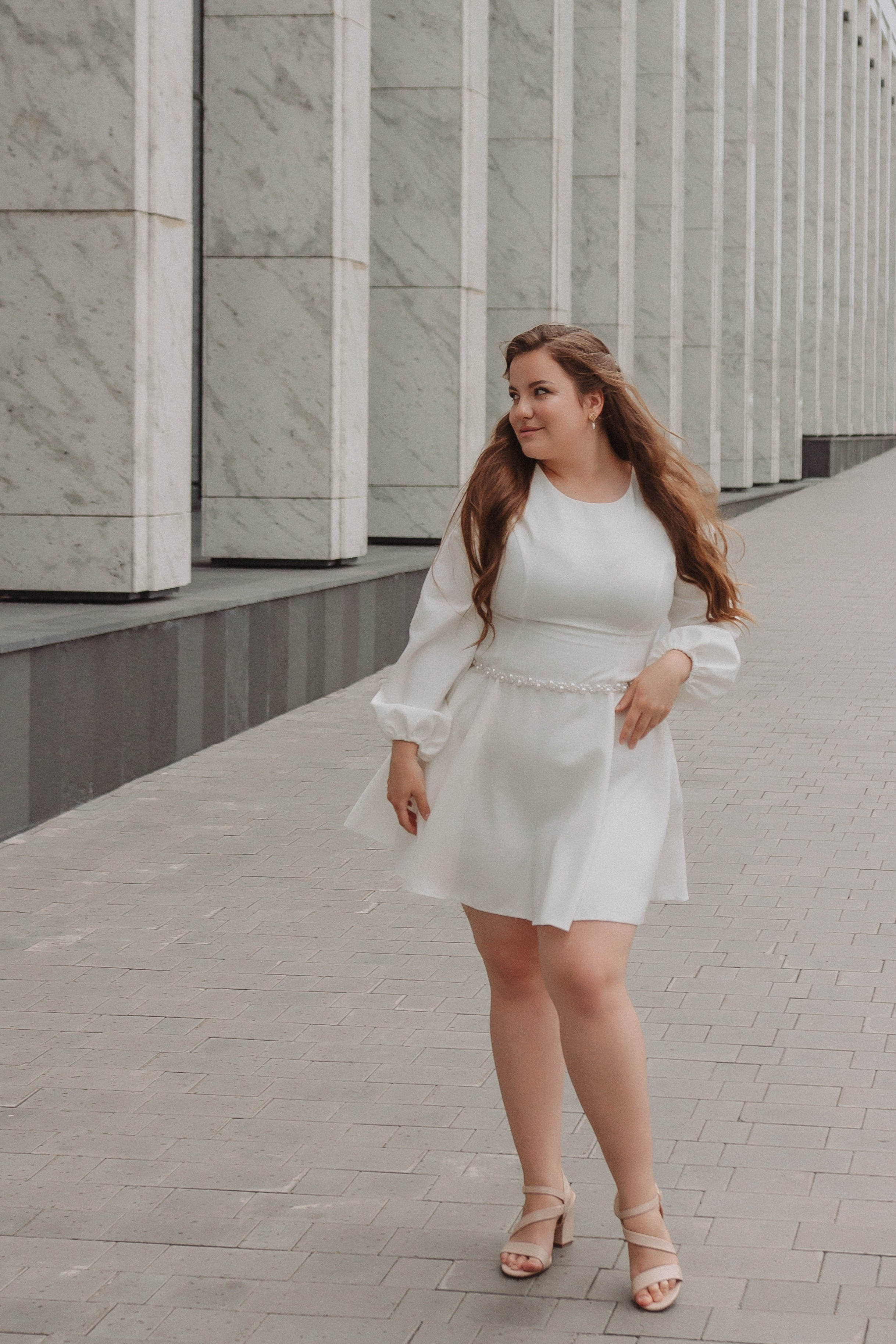 Девичник Оксаны. Фотограф Новосибирск