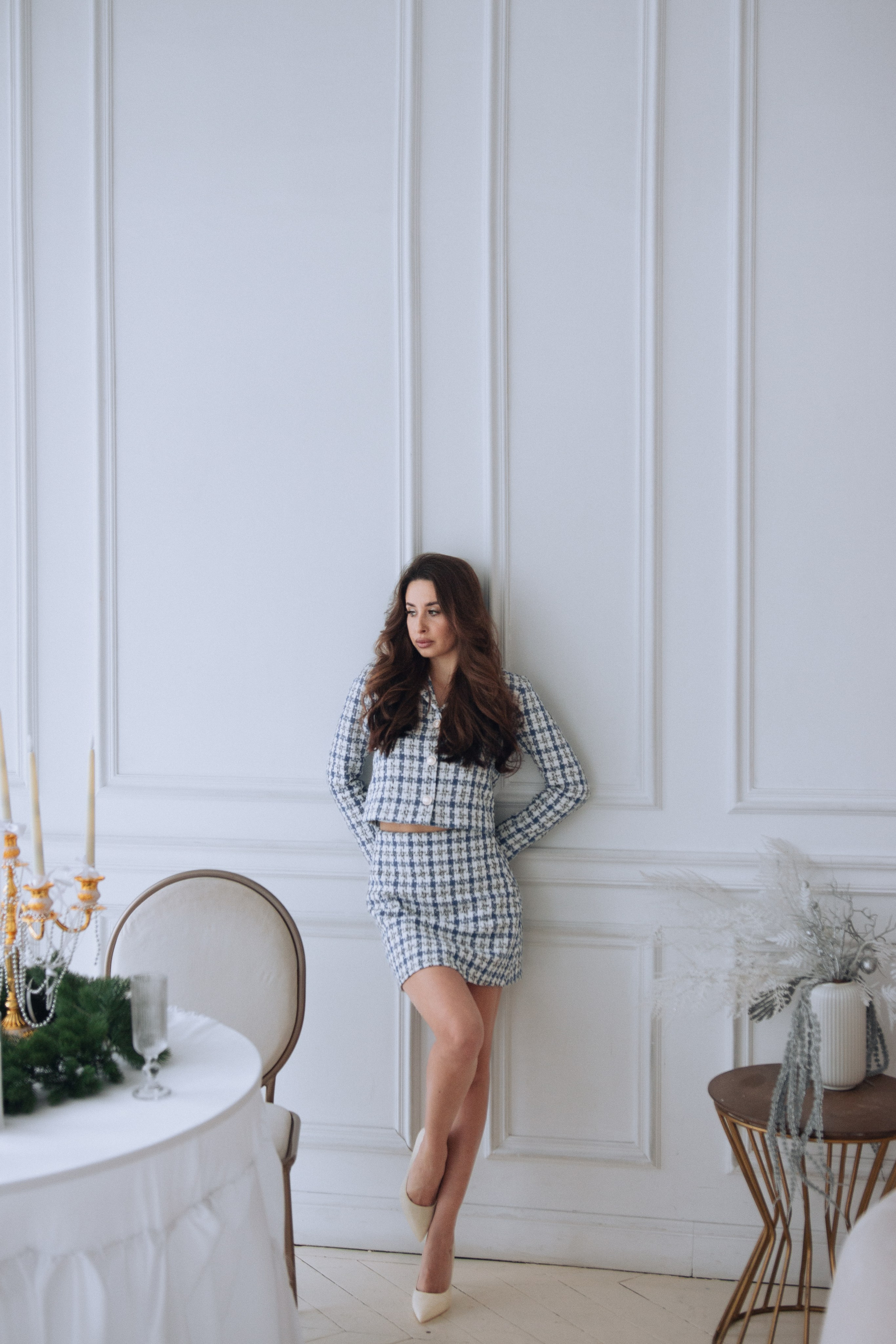 Алена. Фотограф Новосибирск