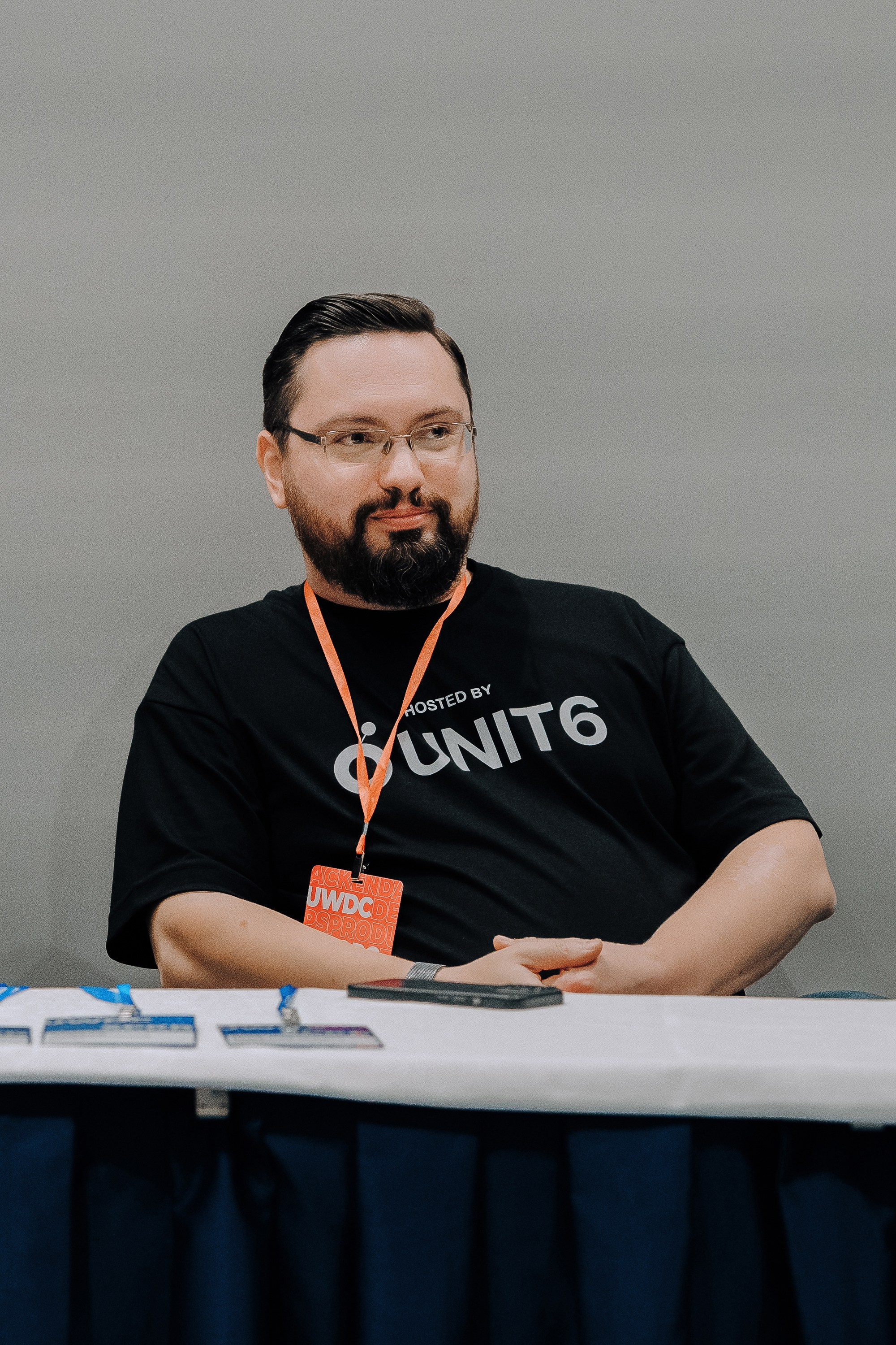 UWDC 2024. Репортажный фотограф Зуев Роман г. Челябинск