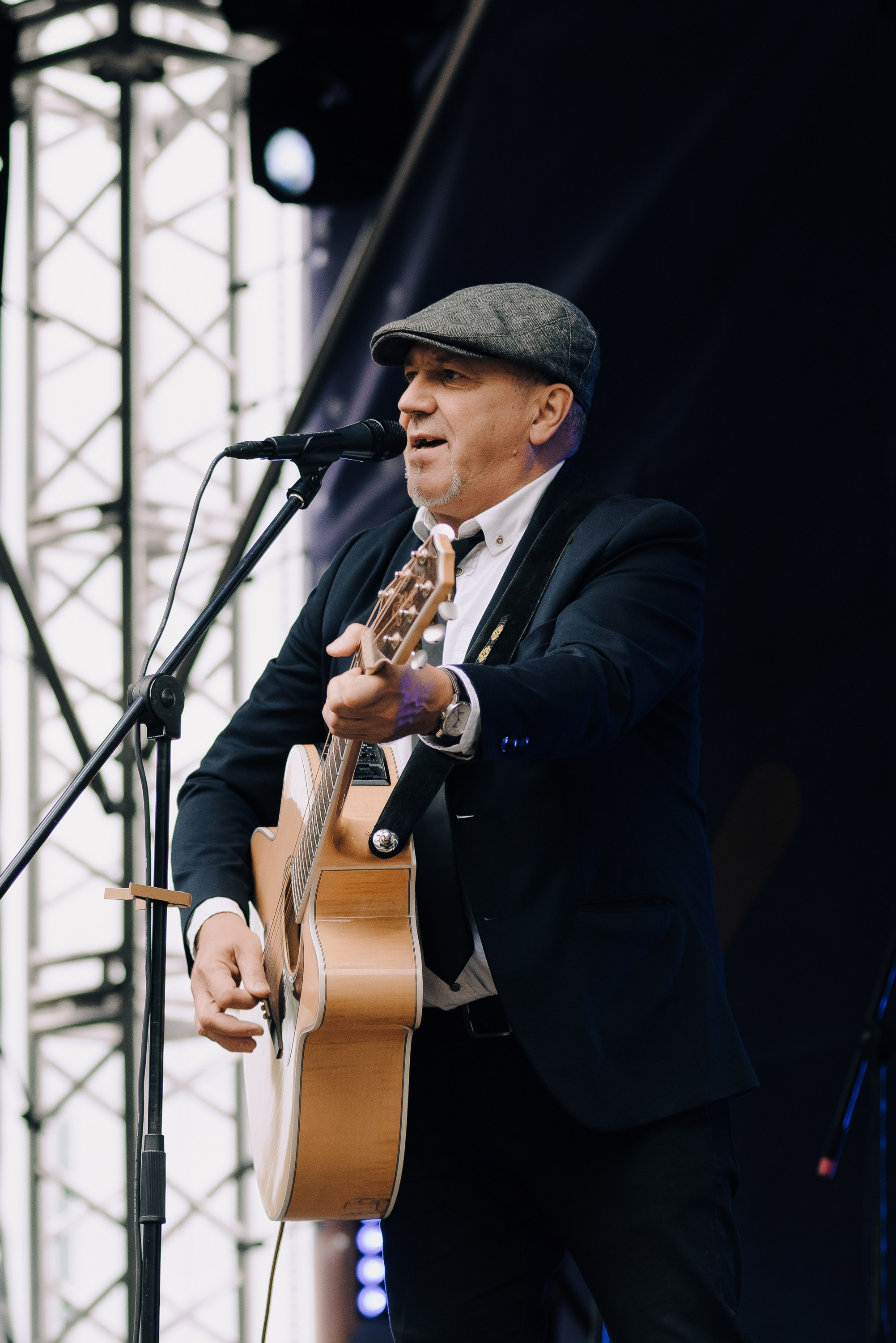 ДЕНЬ МЕТАЛЛУРГА. ЧЕЛЯБИНСКИЙ ЦИНКОВЫЙ ЗАВОД 2023. Репортажный фотограф Зуев Роман г. Челябинск