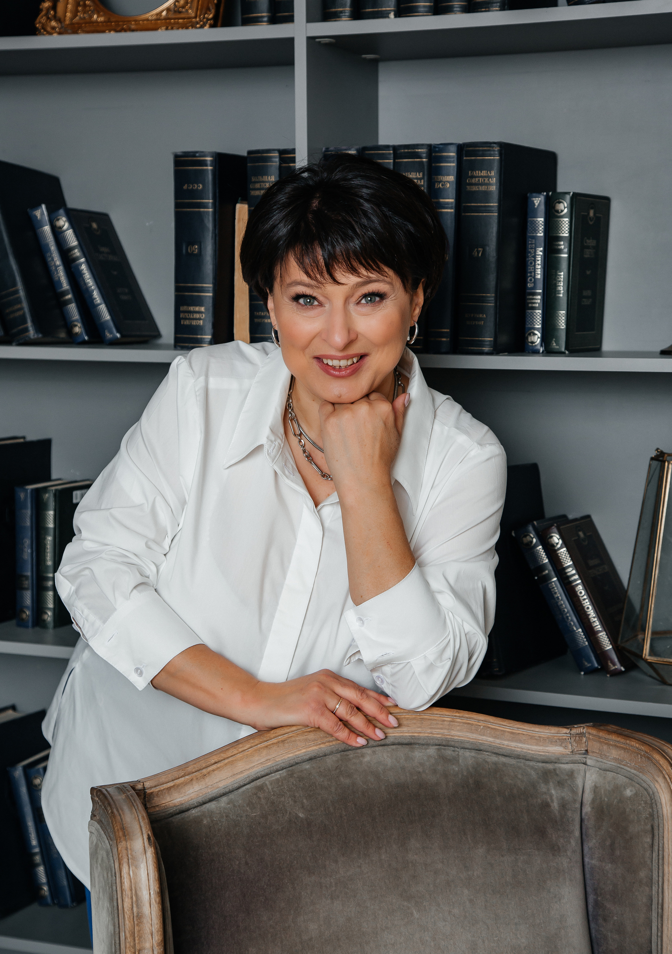 Мария. Фотограф Лилия Ибрагимова