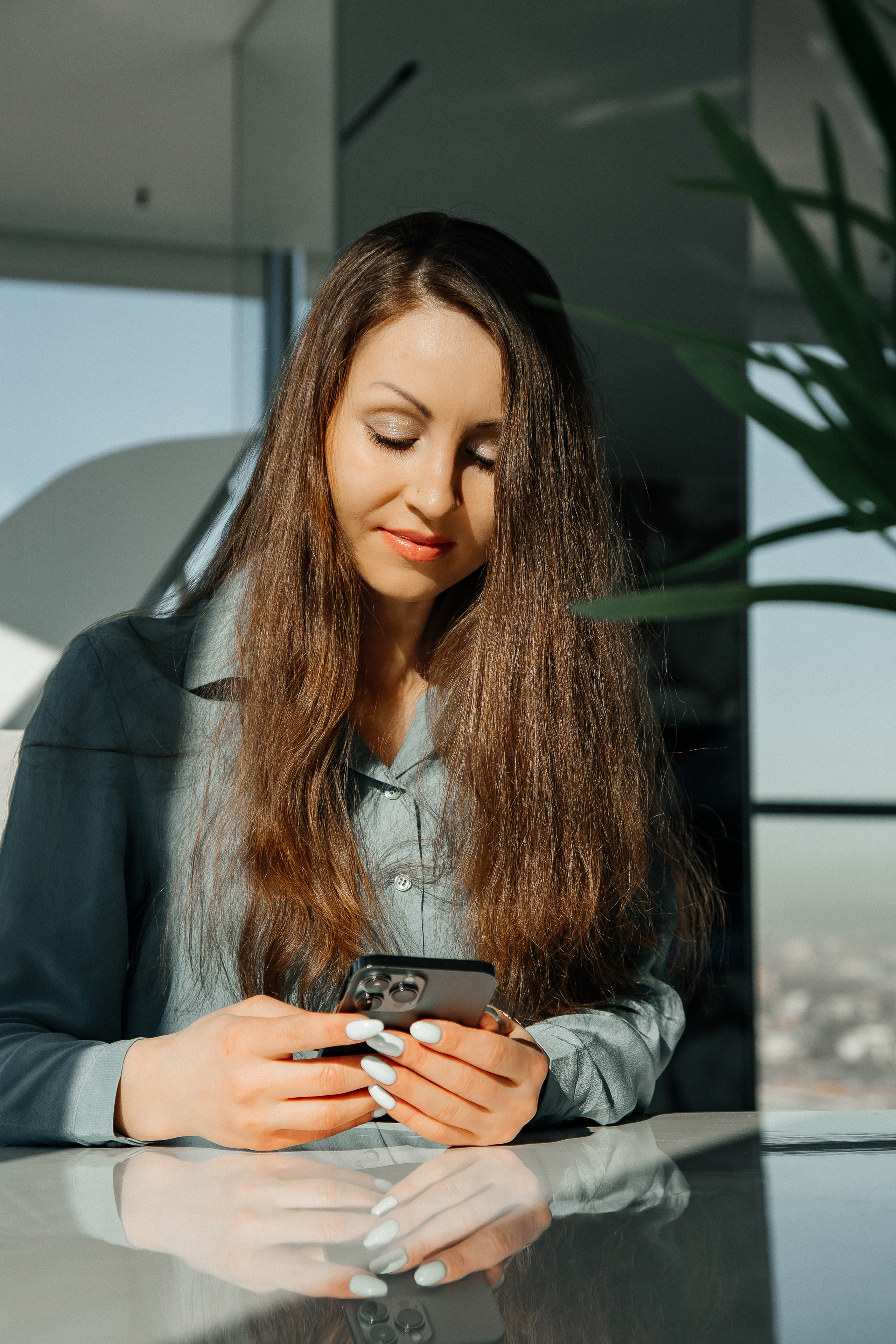 Дарья. Фотограф Лилия Ибрагимова
