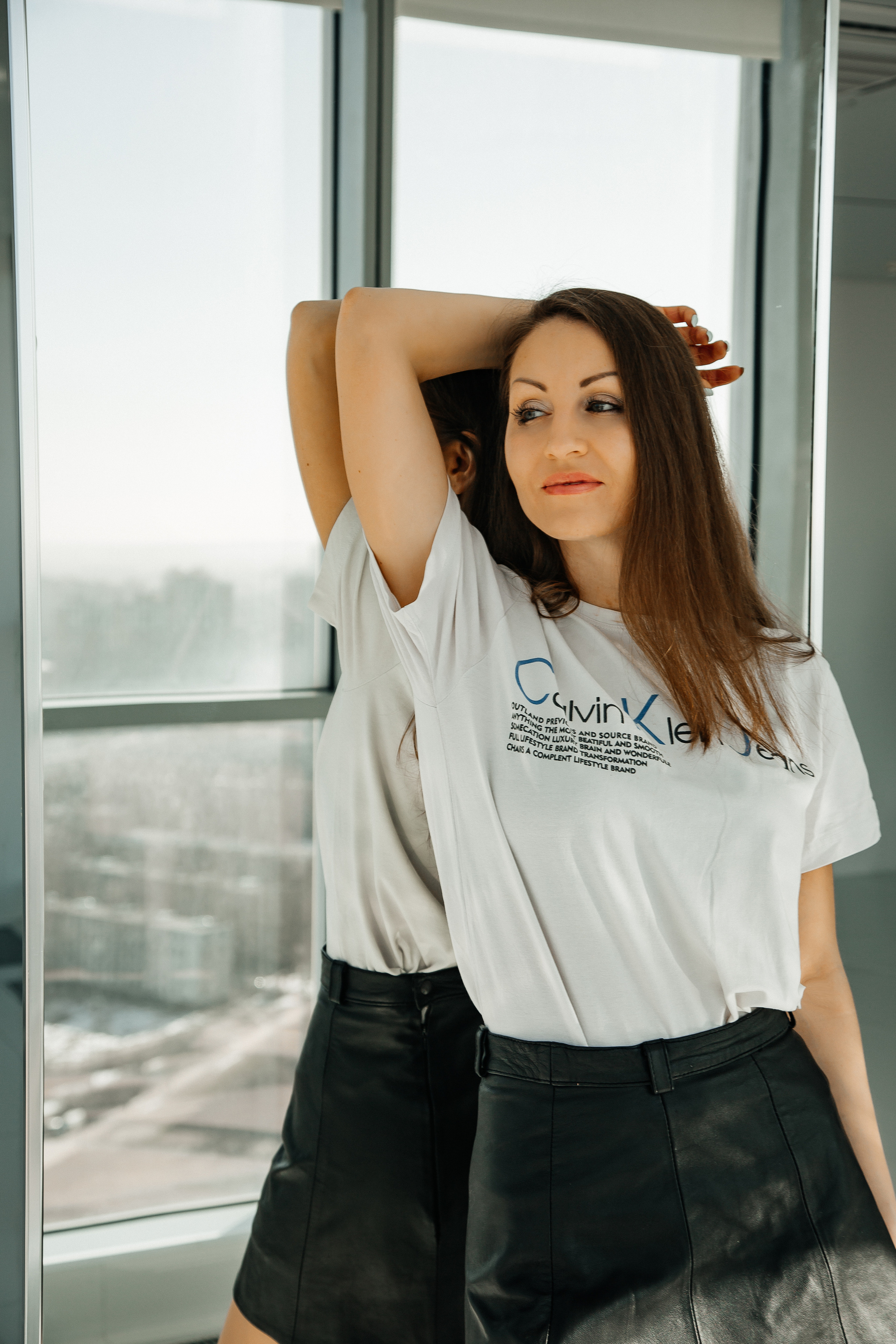 Дарья. Фотограф Лилия Ибрагимова