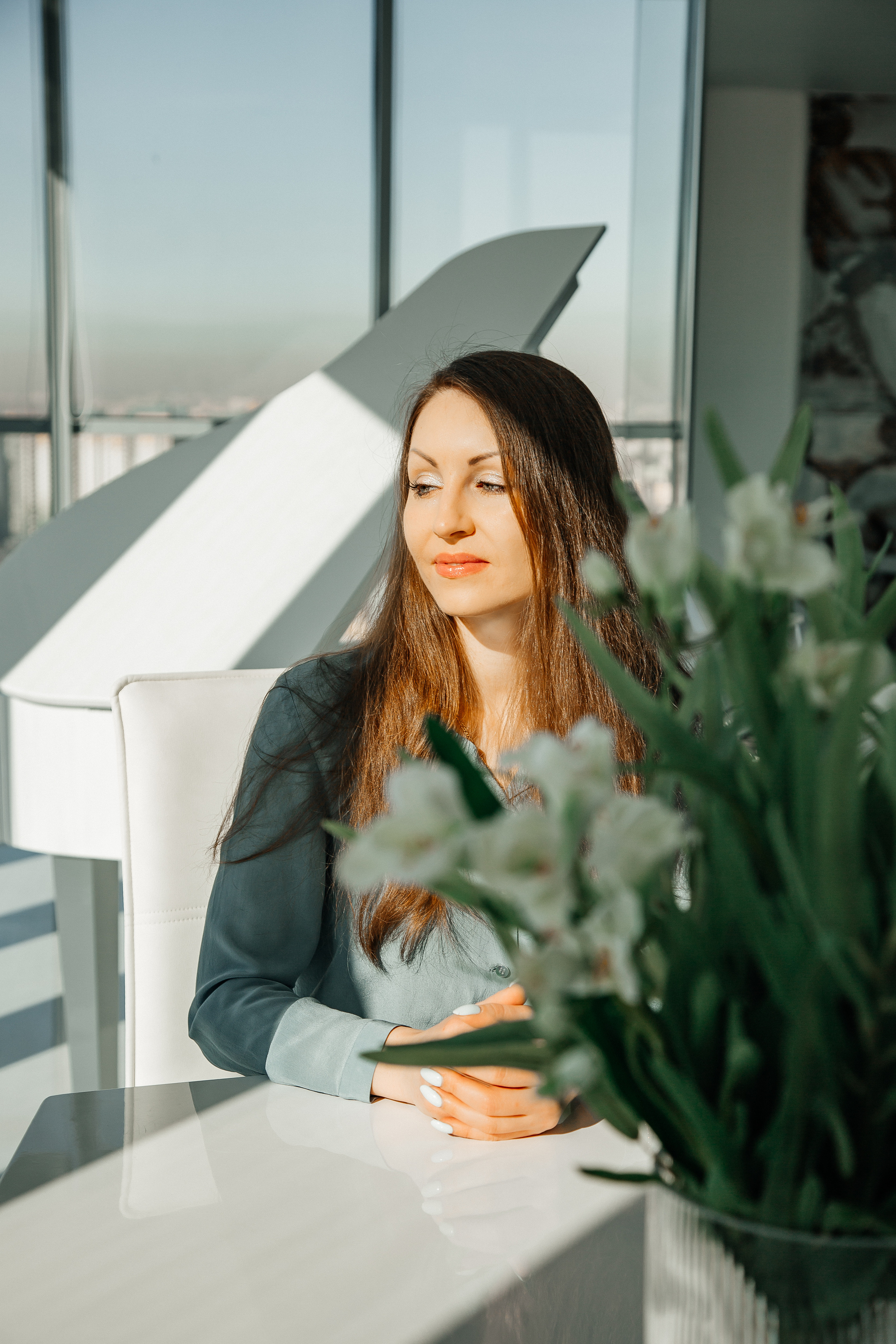 Дарья. Фотограф Лилия Ибрагимова