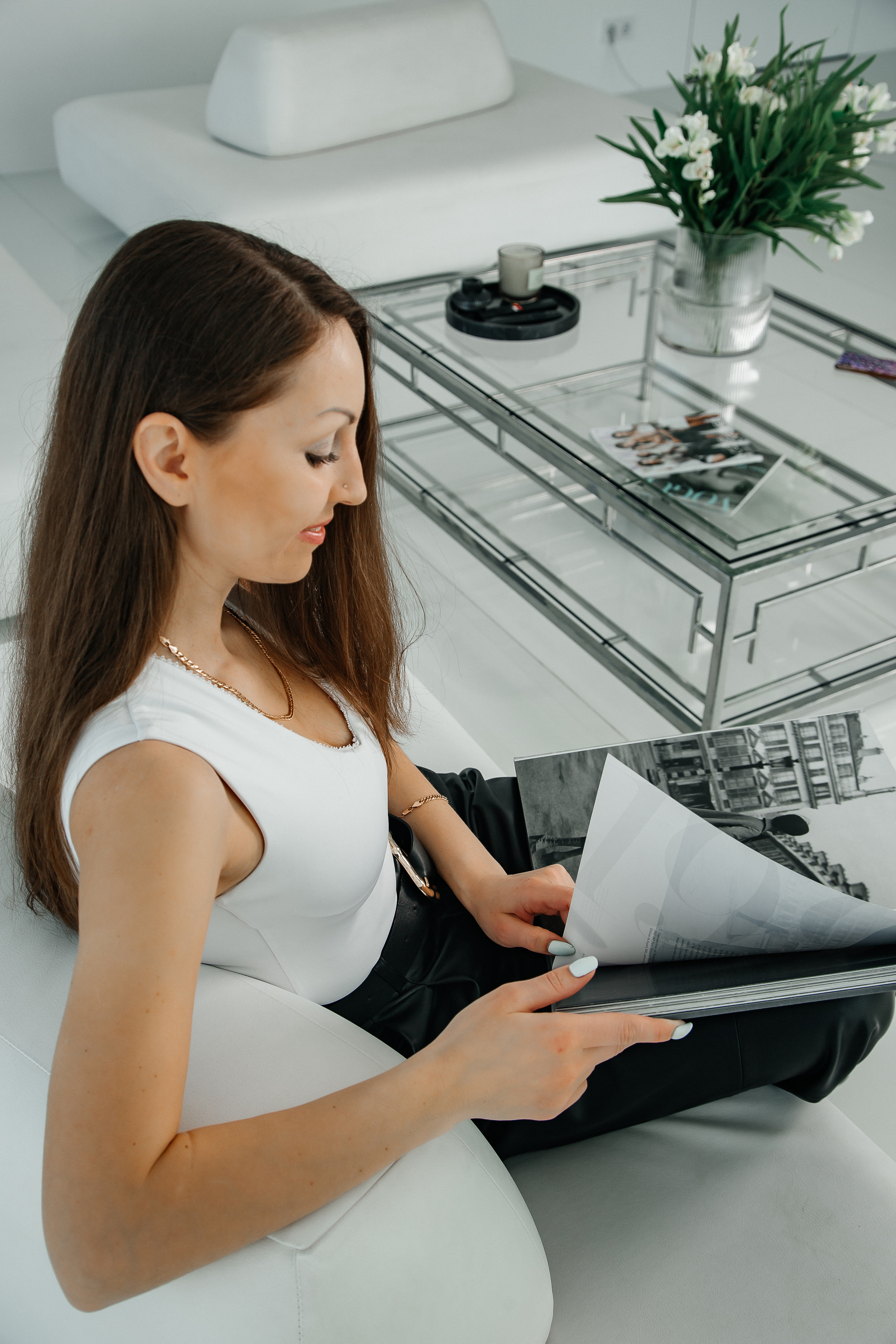 Дарья. Фотограф Лилия Ибрагимова