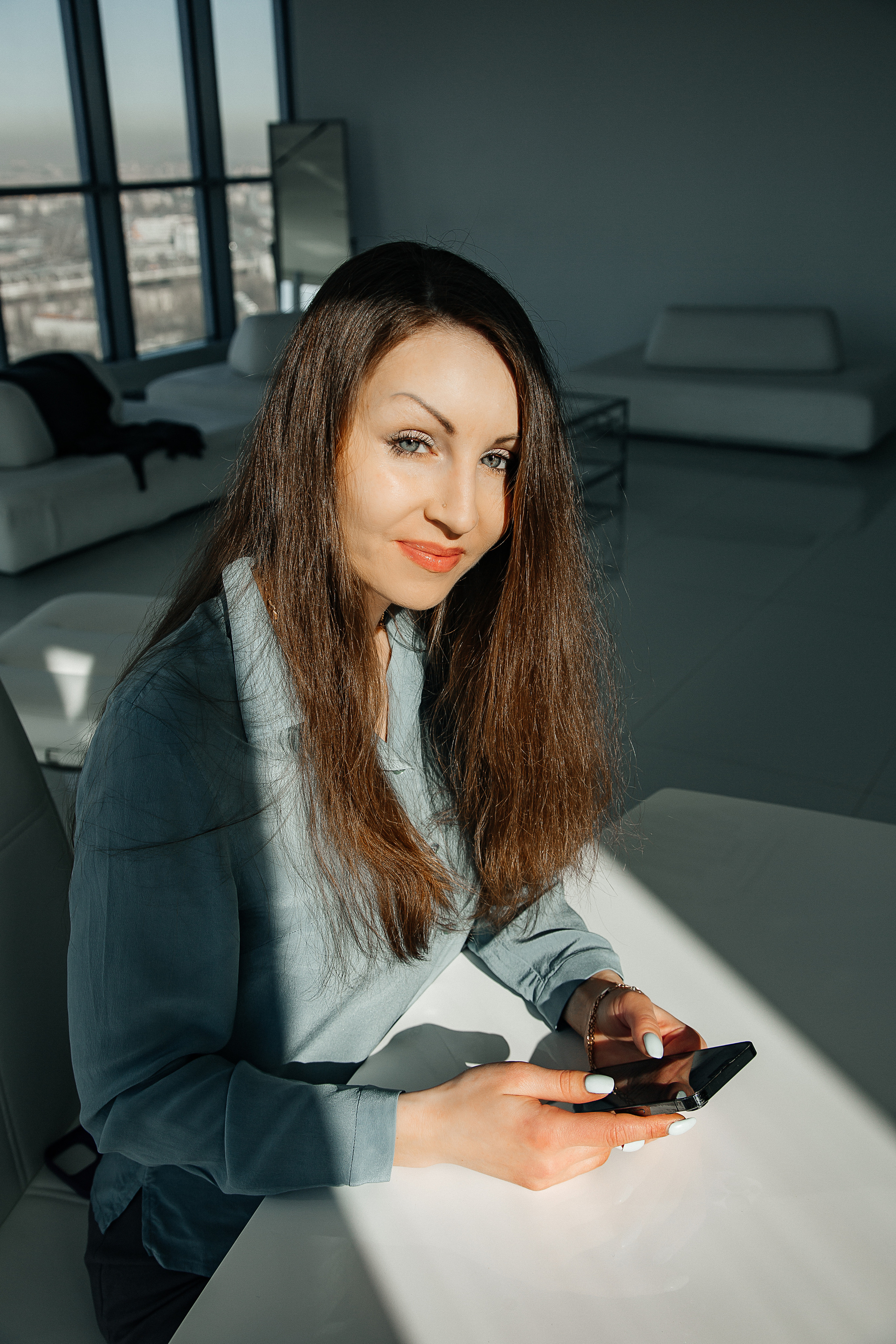 Дарья. Фотограф Лилия Ибрагимова