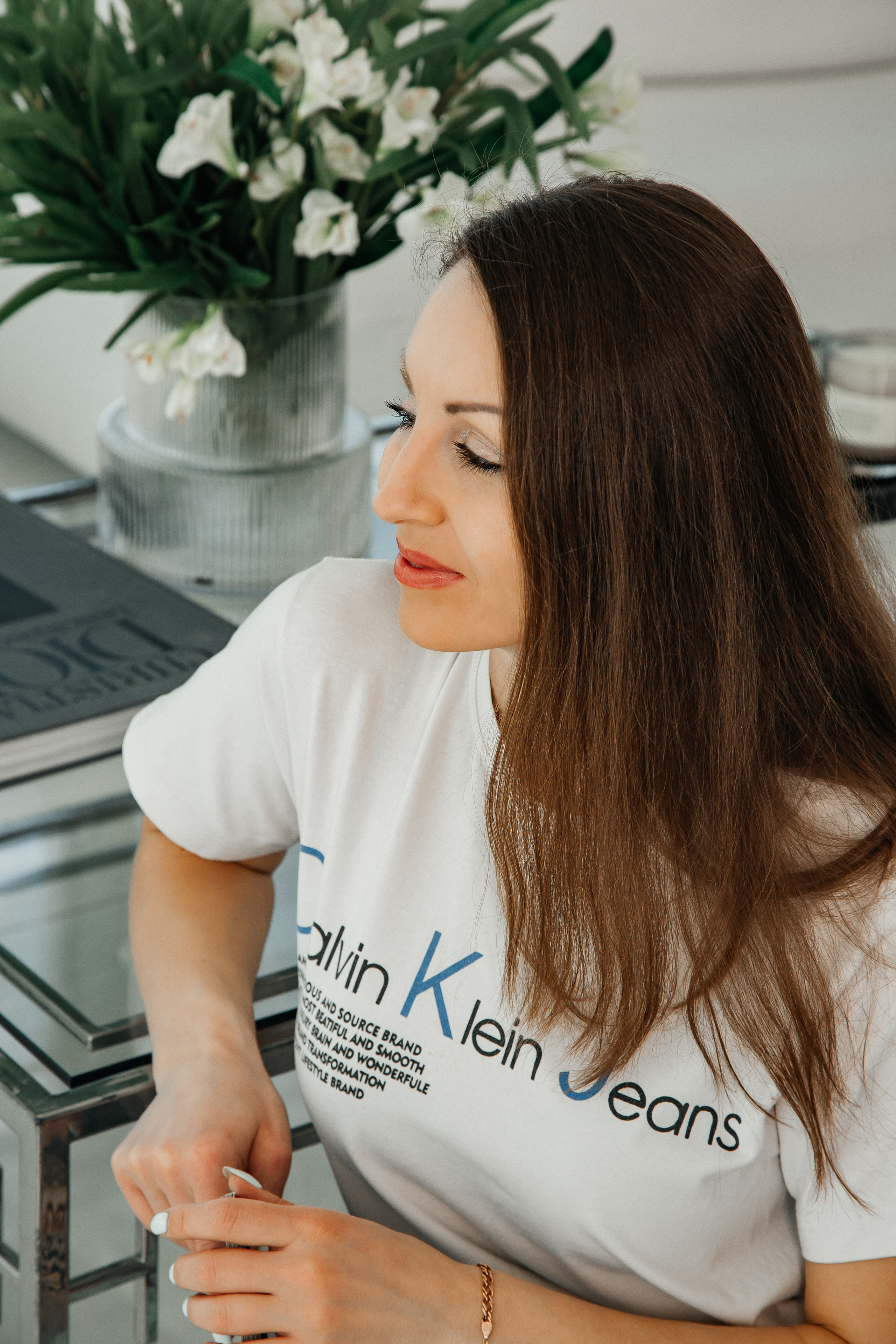 Дарья. Фотограф Лилия Ибрагимова