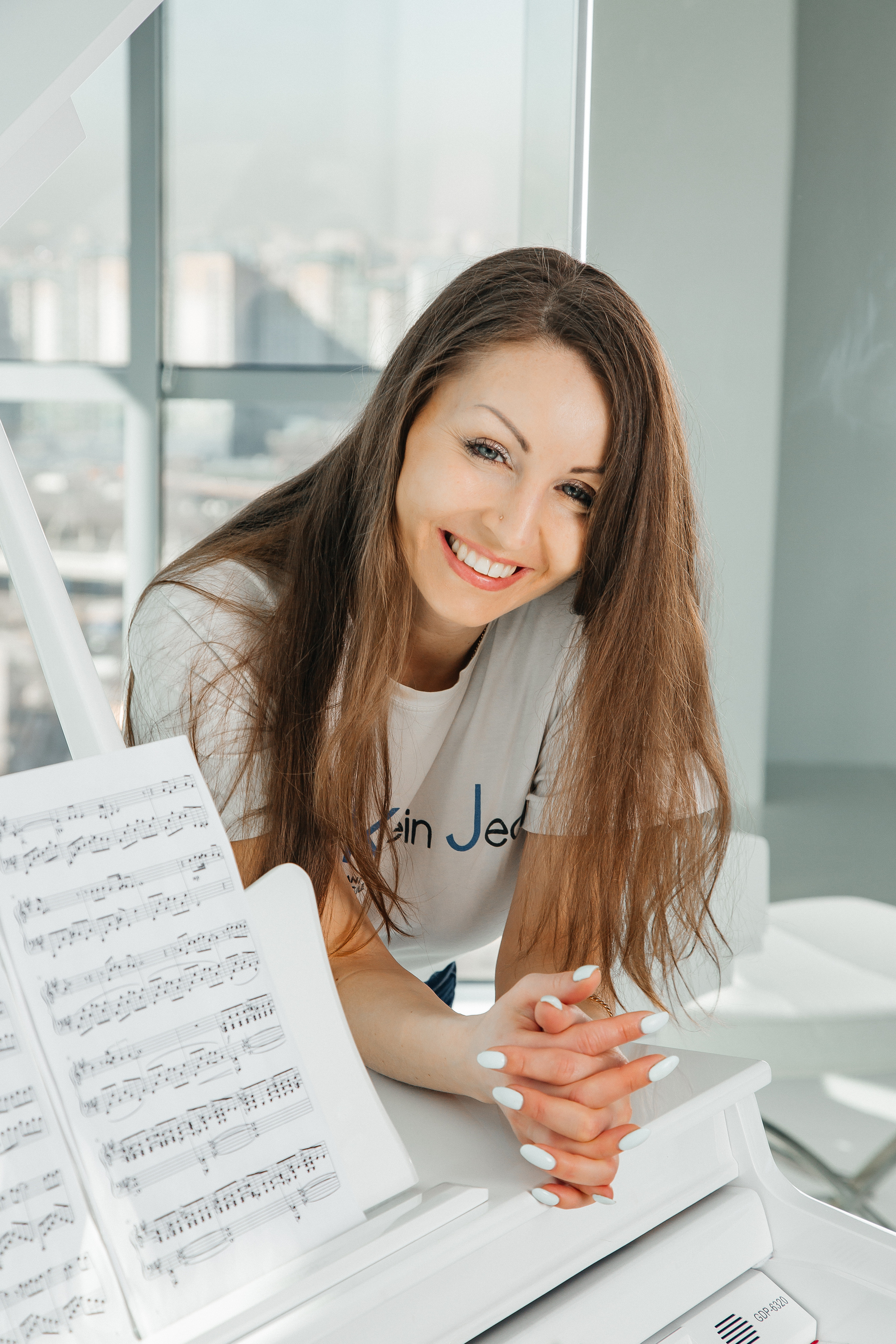 Дарья. Фотограф Лилия Ибрагимова