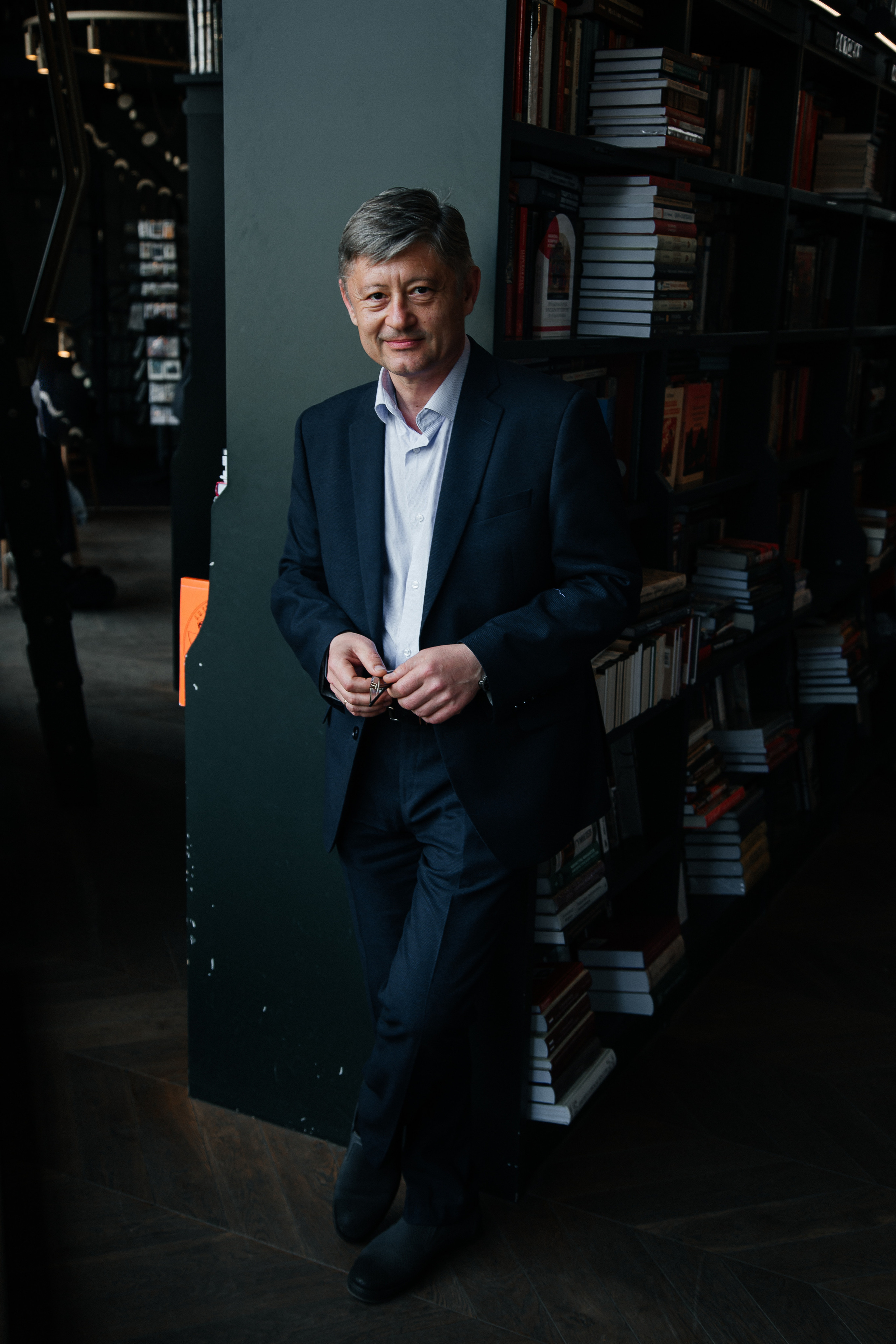 Олег. Фотограф Лилия Ибрагимова