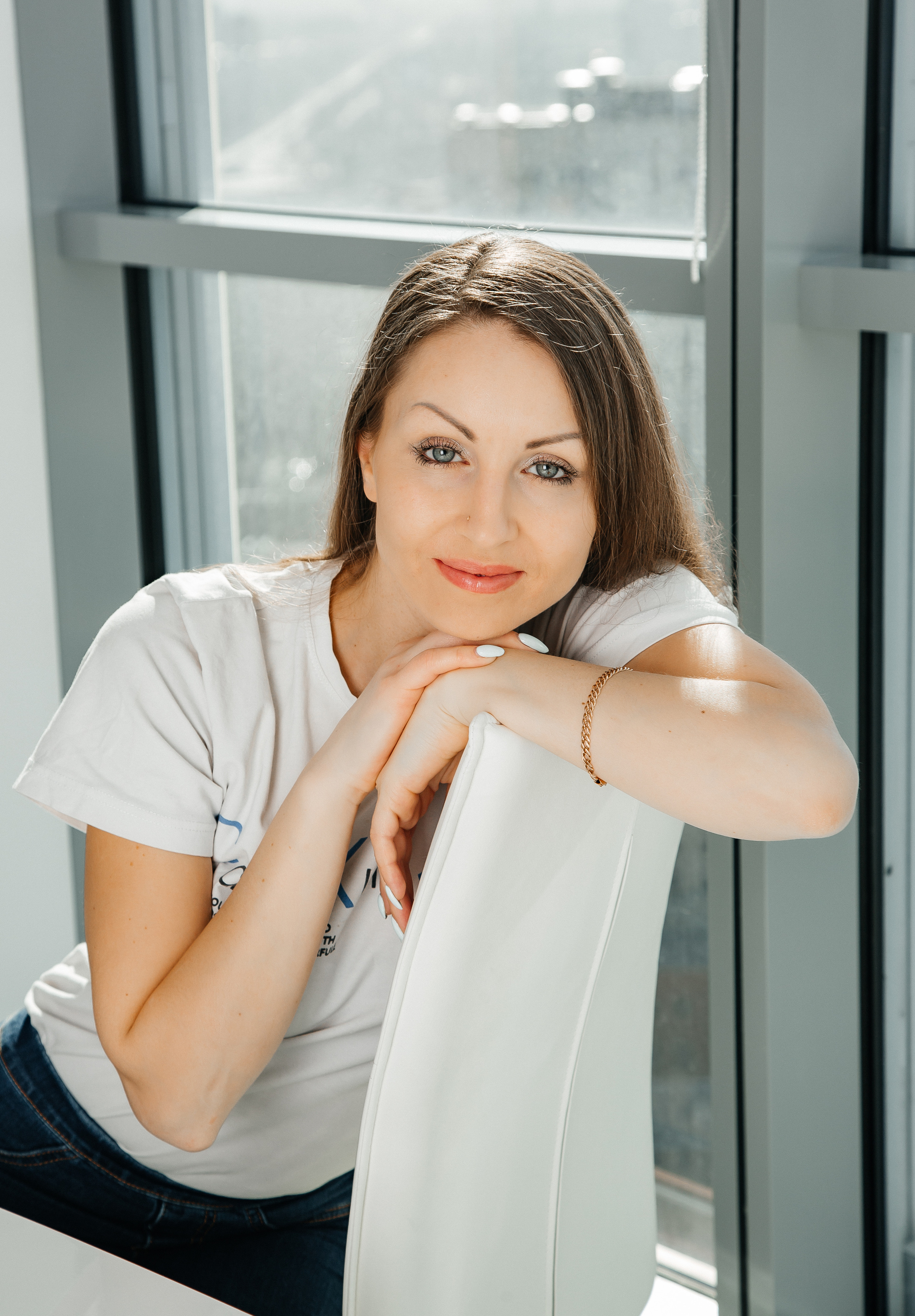 Дарья. Фотограф Лилия Ибрагимова