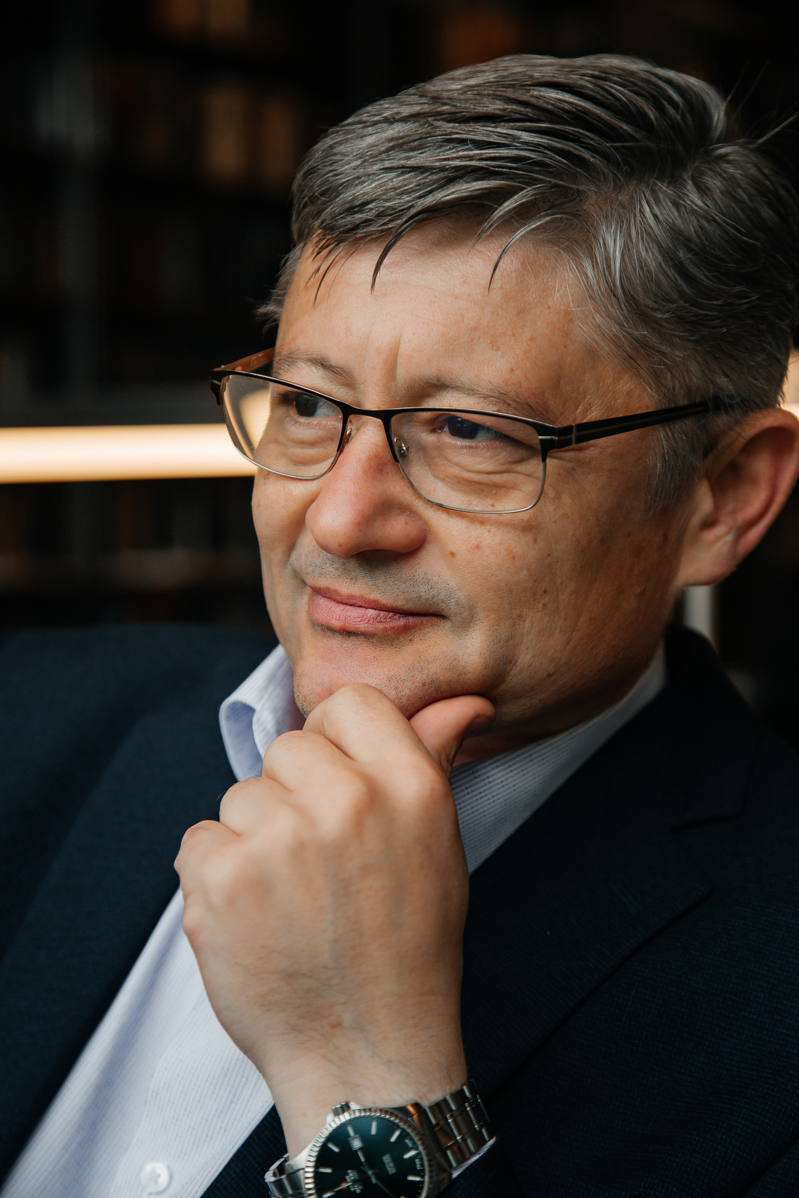 Олег. Фотограф Лилия Ибрагимова