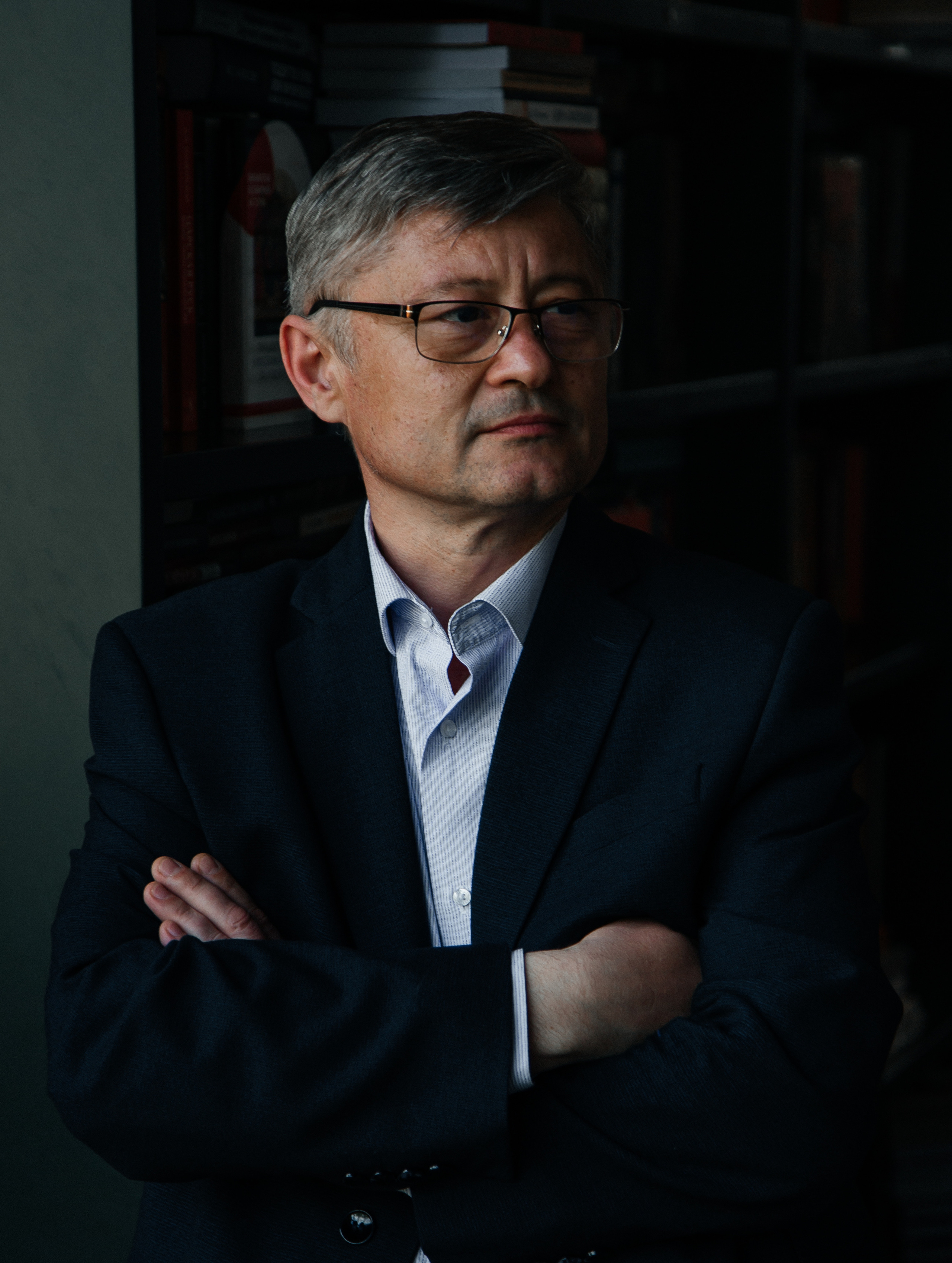 Олег. Фотограф Лилия Ибрагимова