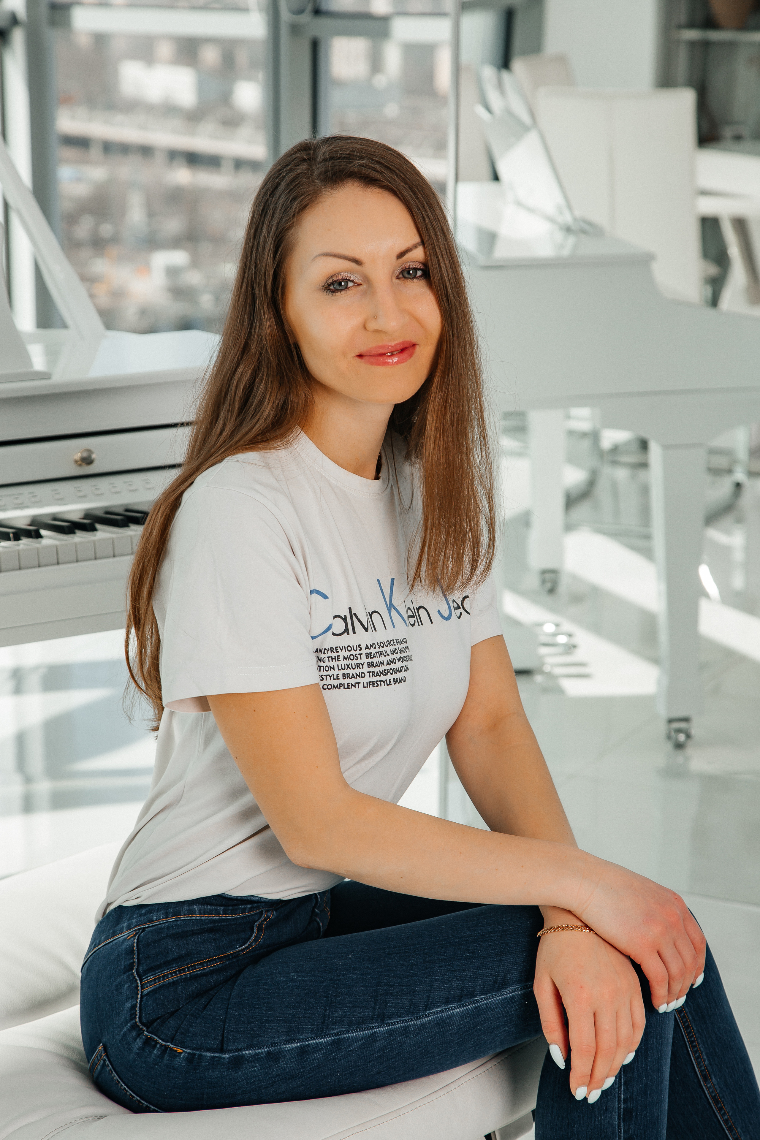 Дарья. Фотограф Лилия Ибрагимова