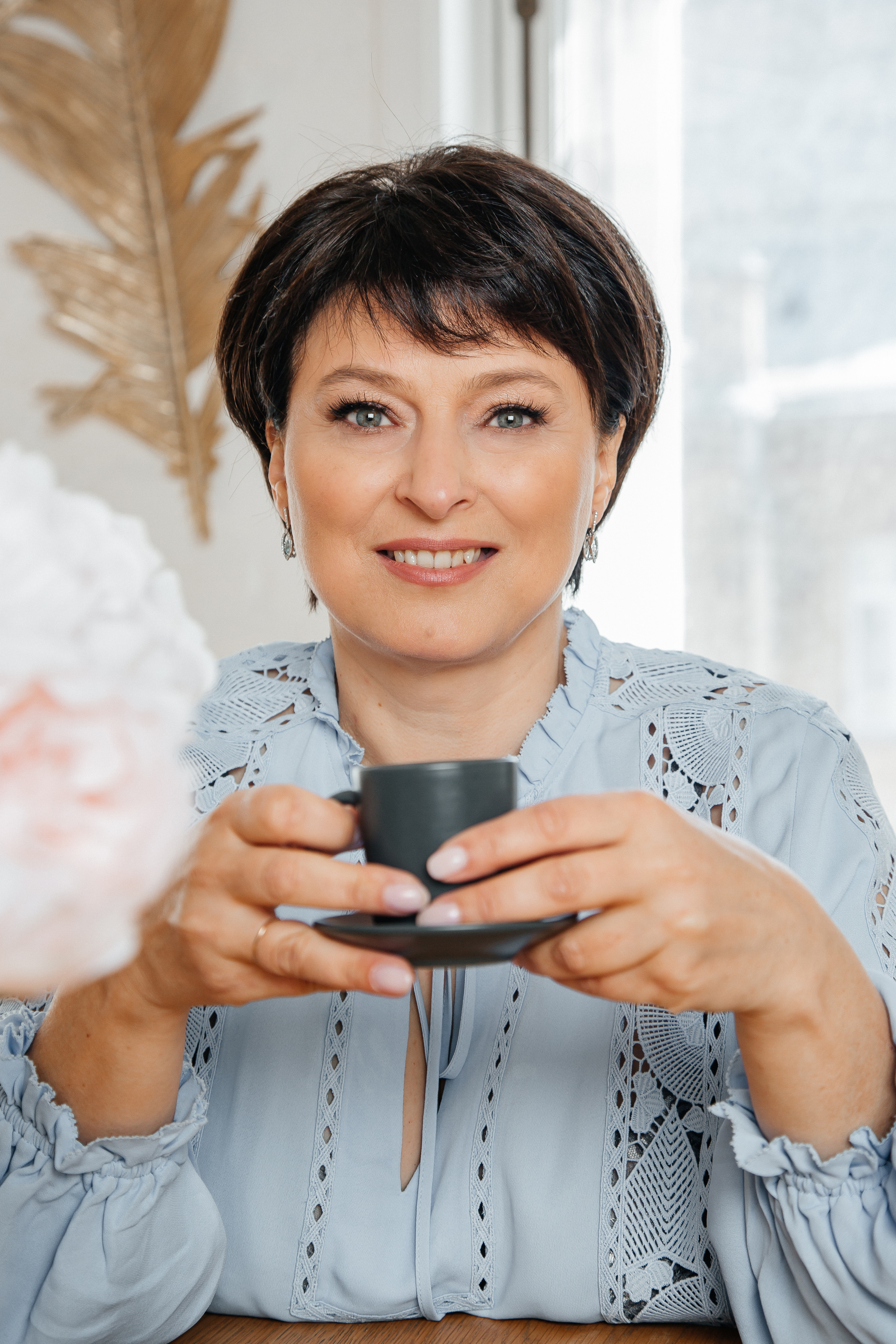 Мария. Фотограф Лилия Ибрагимова