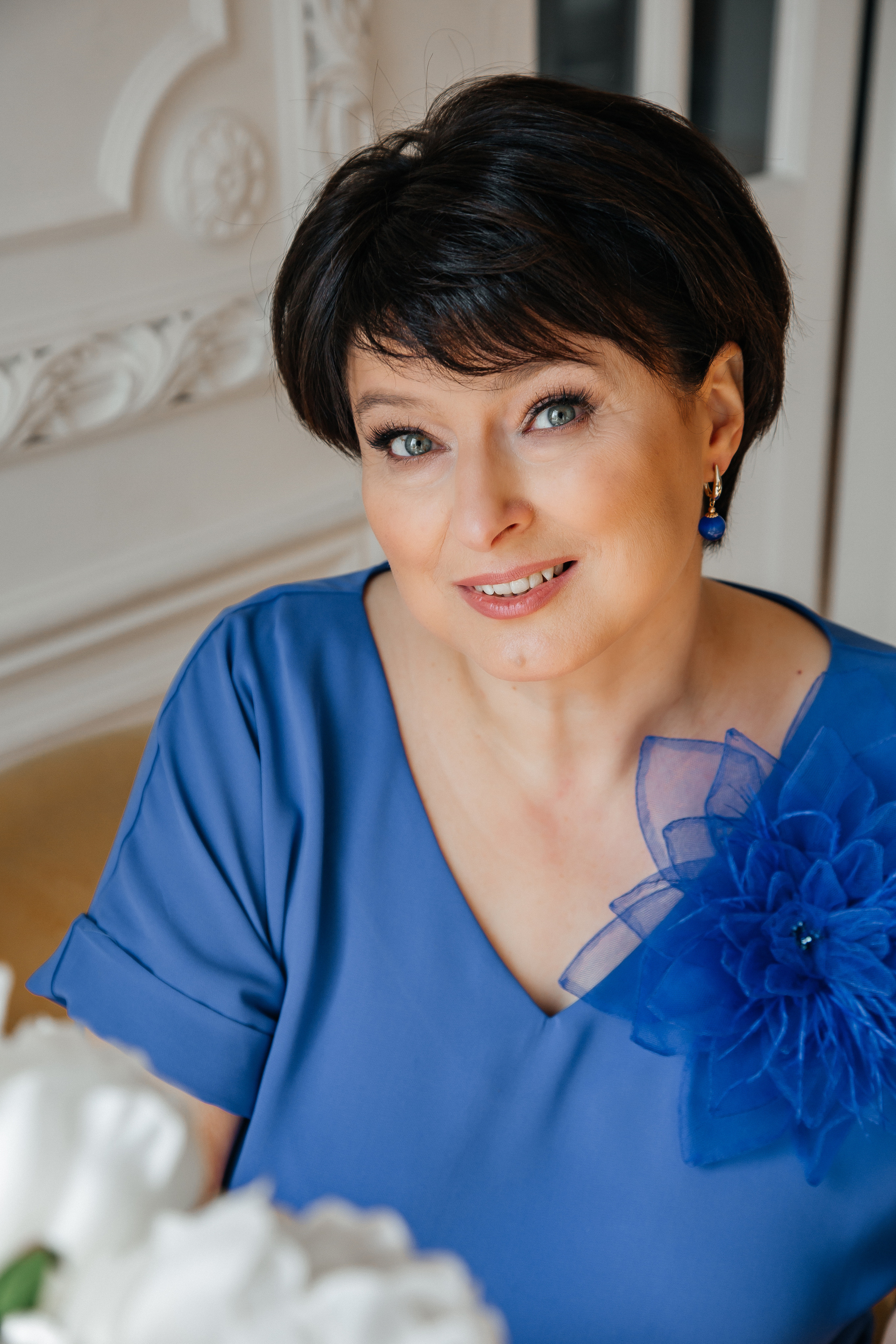 Мария. Фотограф Лилия Ибрагимова