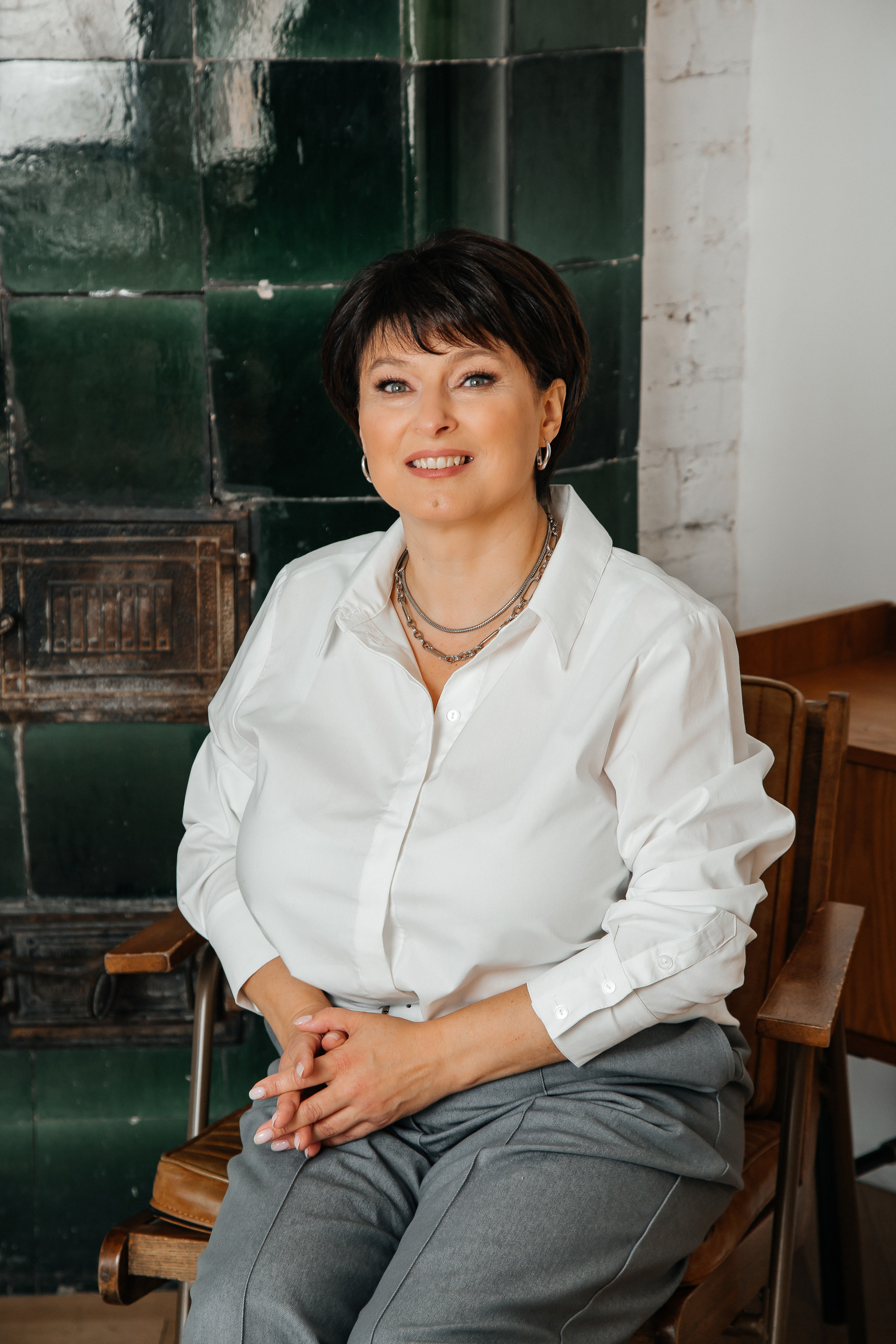 Мария. Фотограф Лилия Ибрагимова