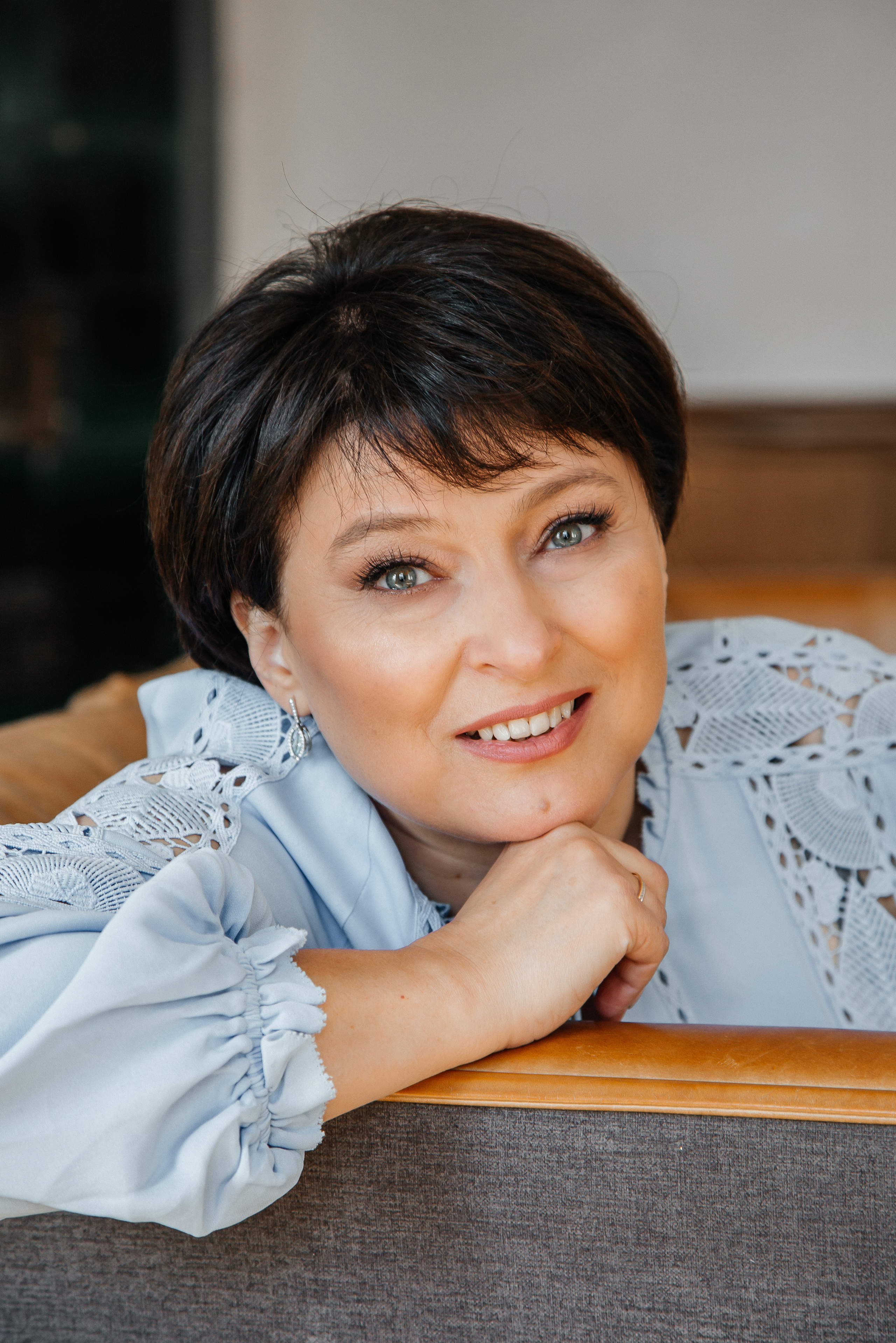 Мария. Фотограф Лилия Ибрагимова