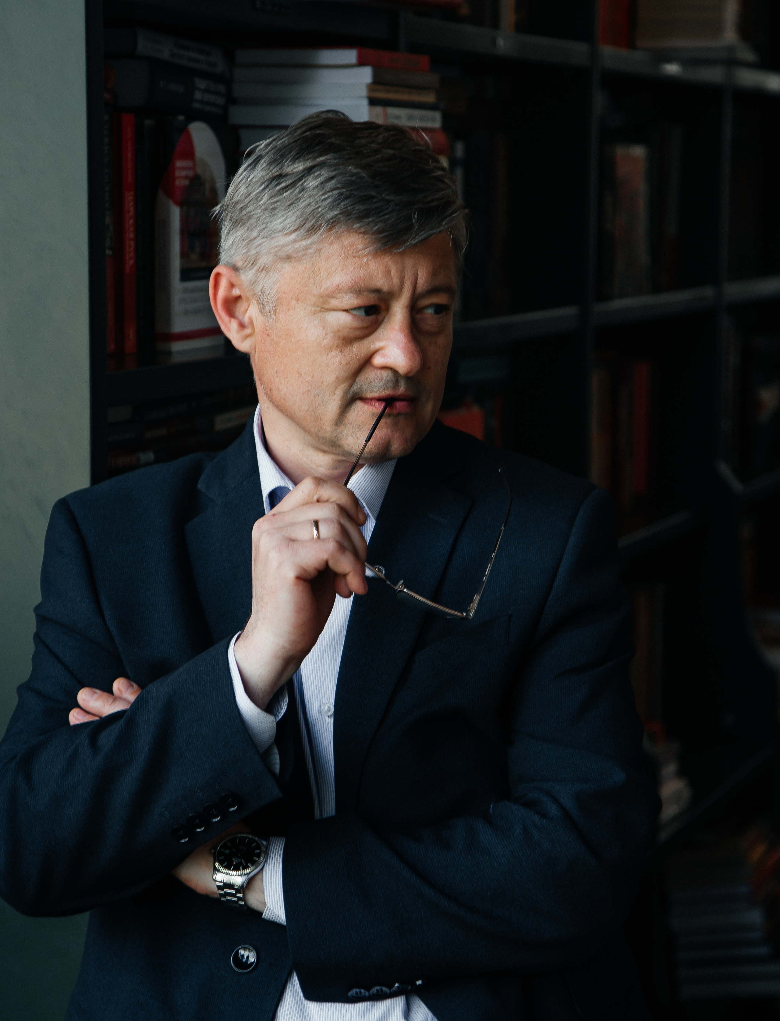 Олег. Фотограф Лилия Ибрагимова