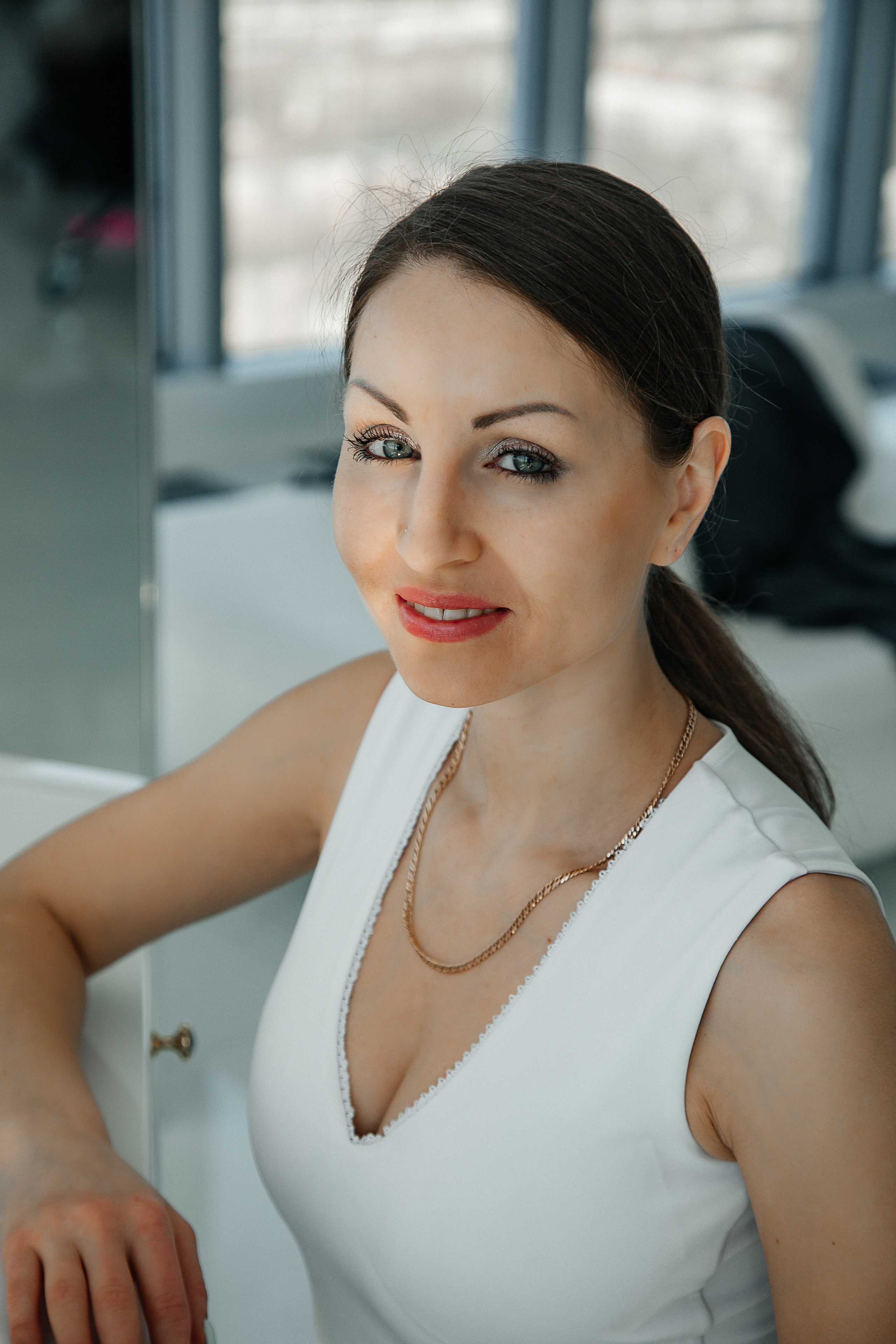 Дарья. Фотограф Лилия Ибрагимова