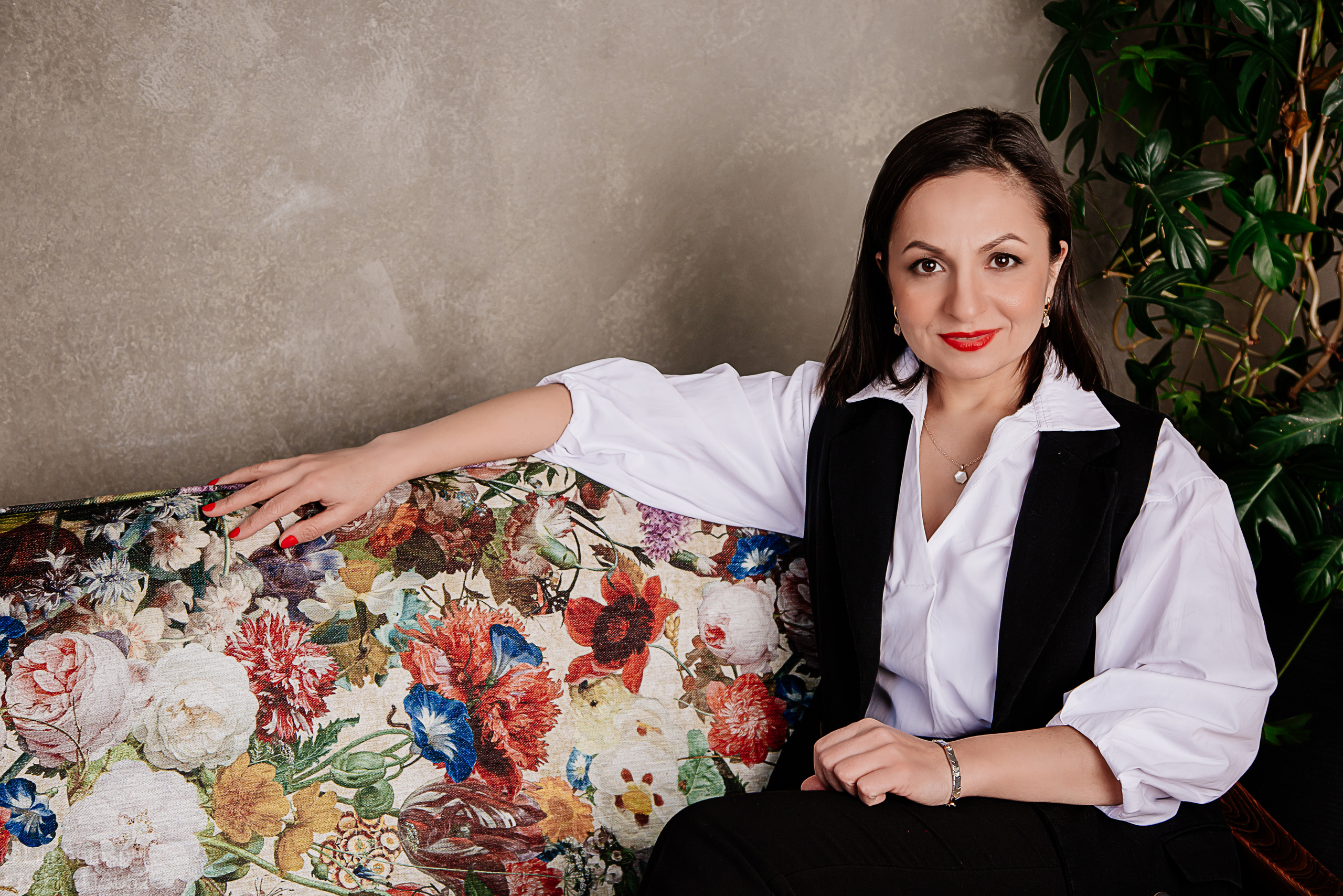 Екатерина. Фотограф Лилия Ибрагимова